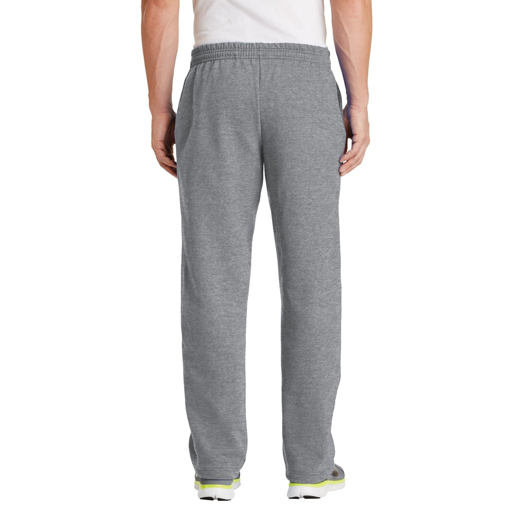 Port &#x26; Company&#xAE; Core Fleece Sweatpant with Pockets