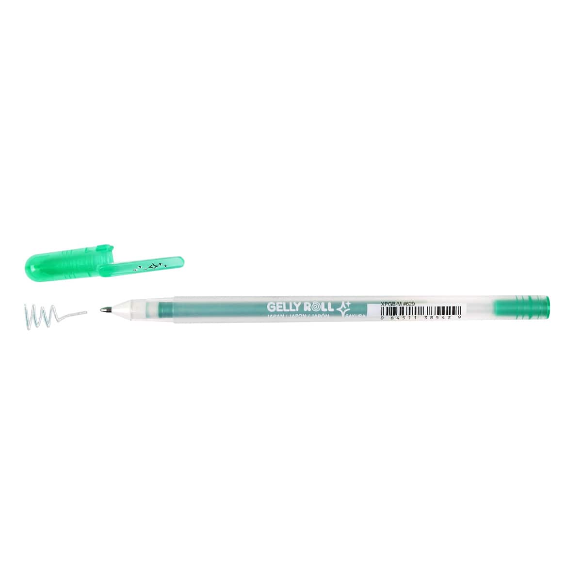 Gelly Roll&#xAE; Silver Shadow&#xAE; Gel Pen