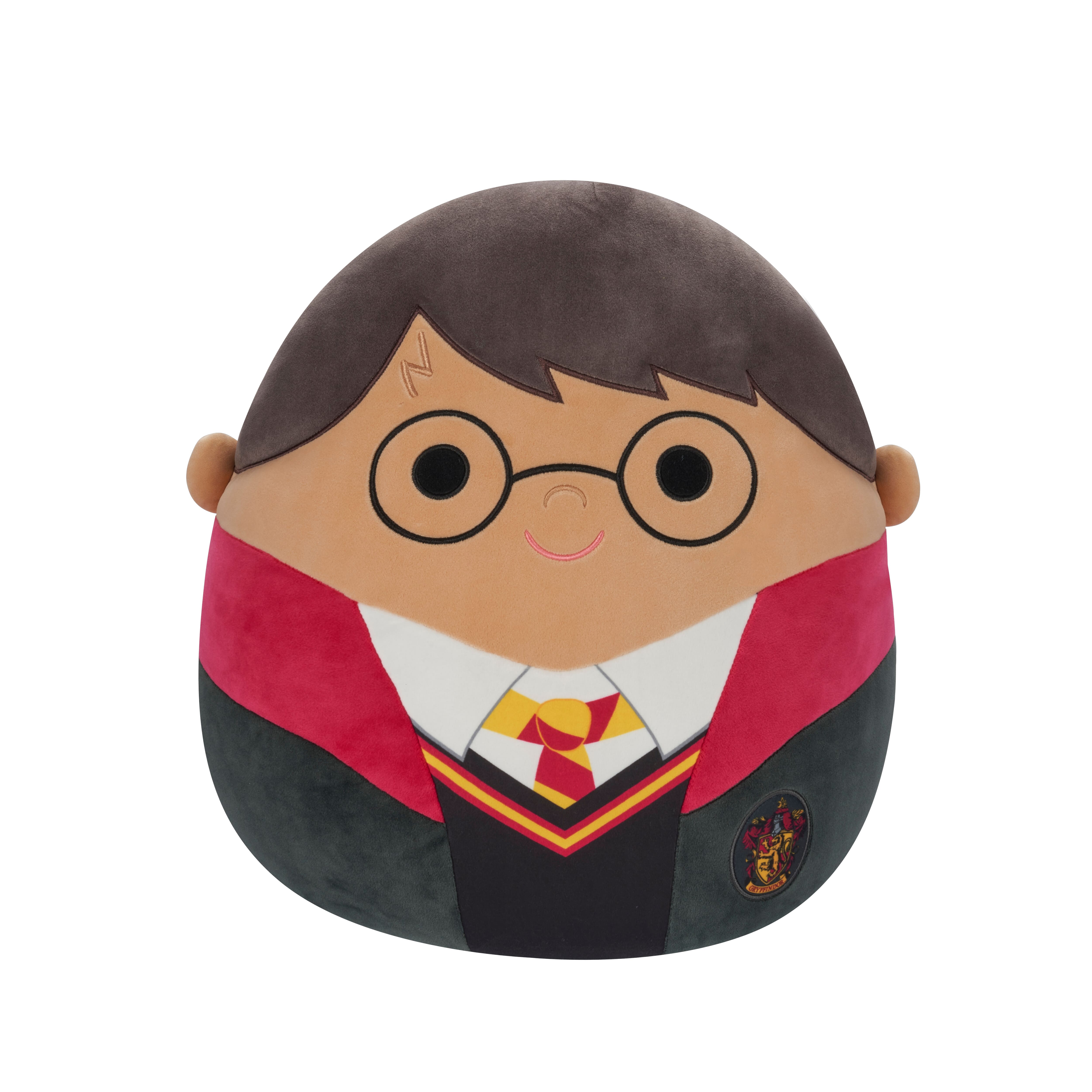 Squishmallows&#x2122; Original 8&#x22; Harry Potter&#x2122; Plush