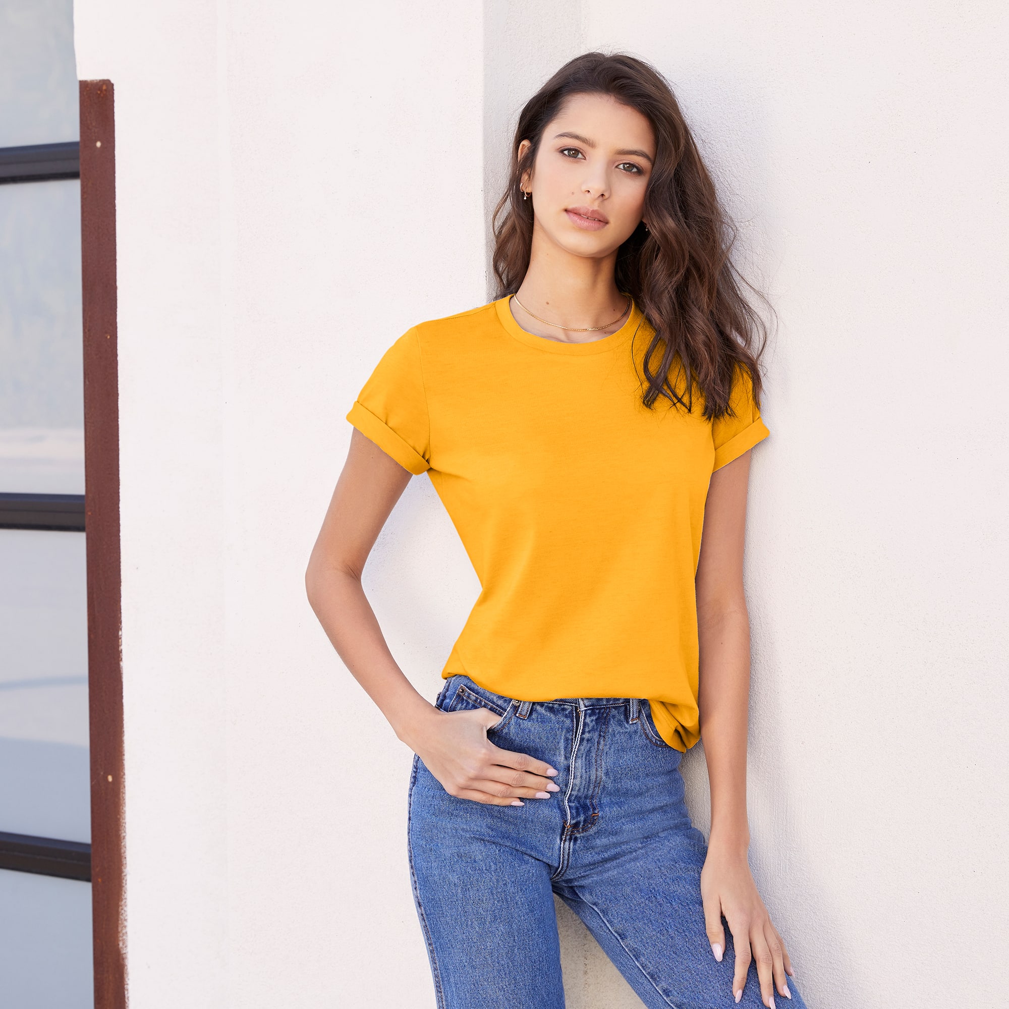 BELLA+CANVAS&#xAE; Adult Unisex T-Shirt