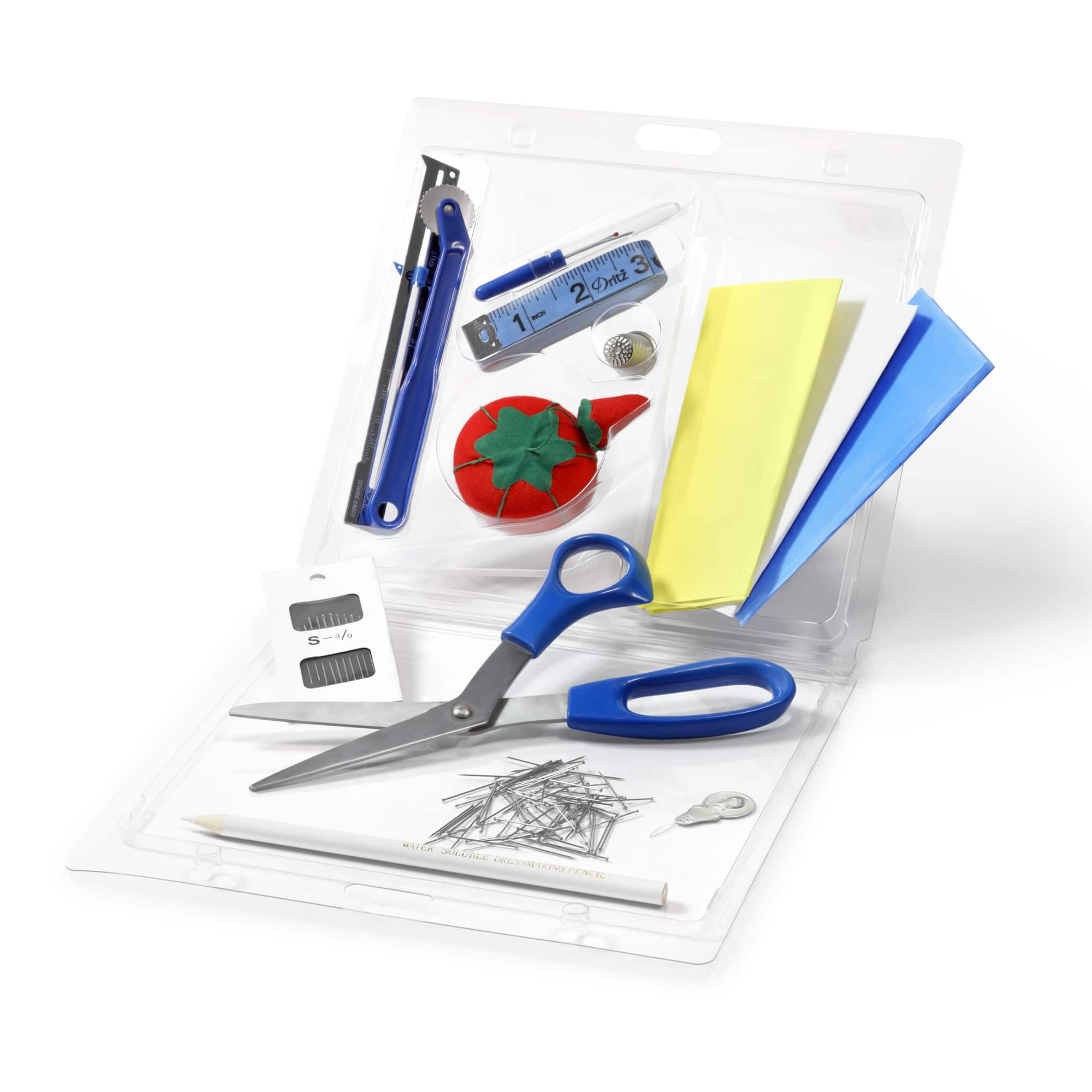Dritz&#xAE; Start-To-Sew Kit with Storage Box