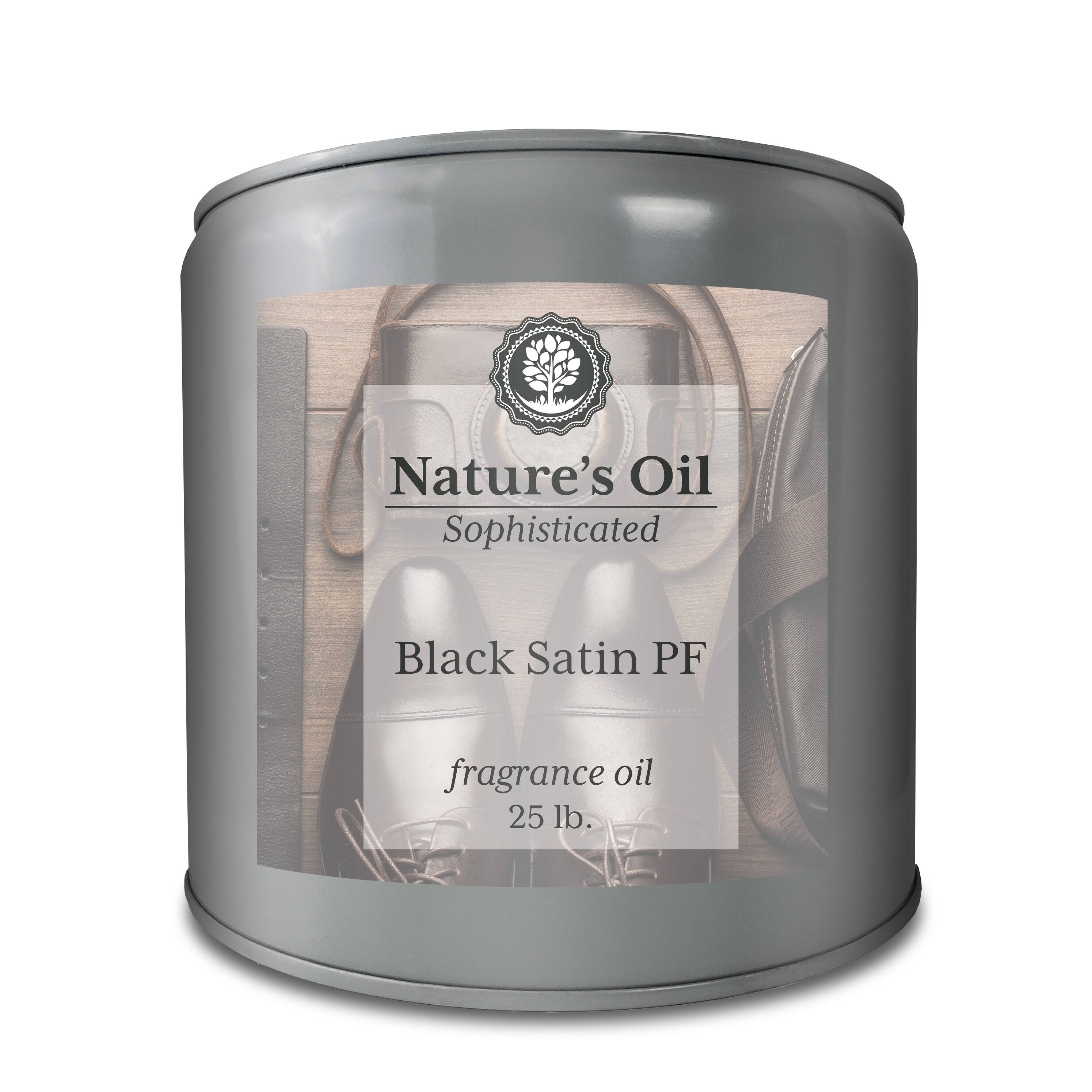 Nature's Oil Black Satin PF Fragrance Oil Fragrance Oils Michaels