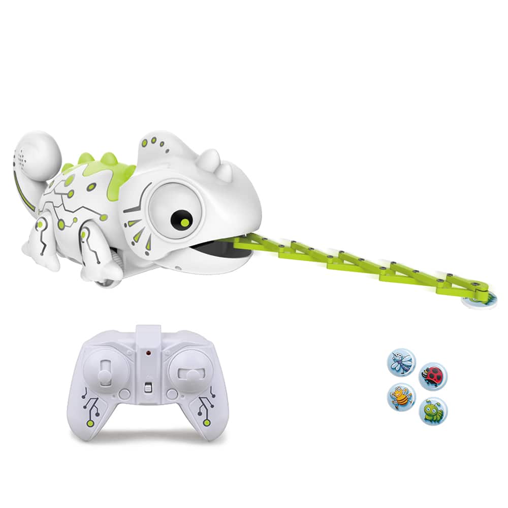 Robodragon RC Toy