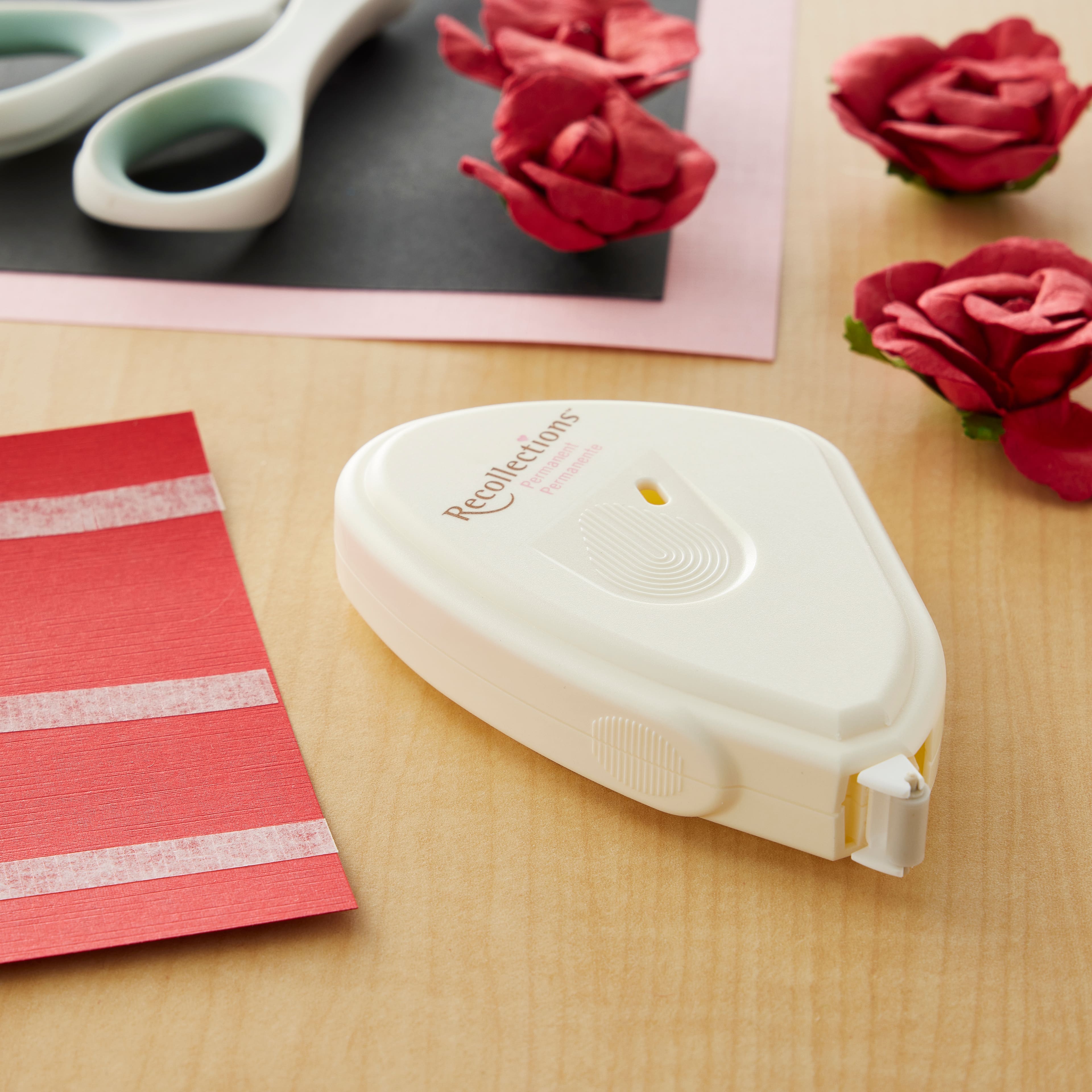 12 Pack: Permanent Adhesive Tape Runner by Recollections™