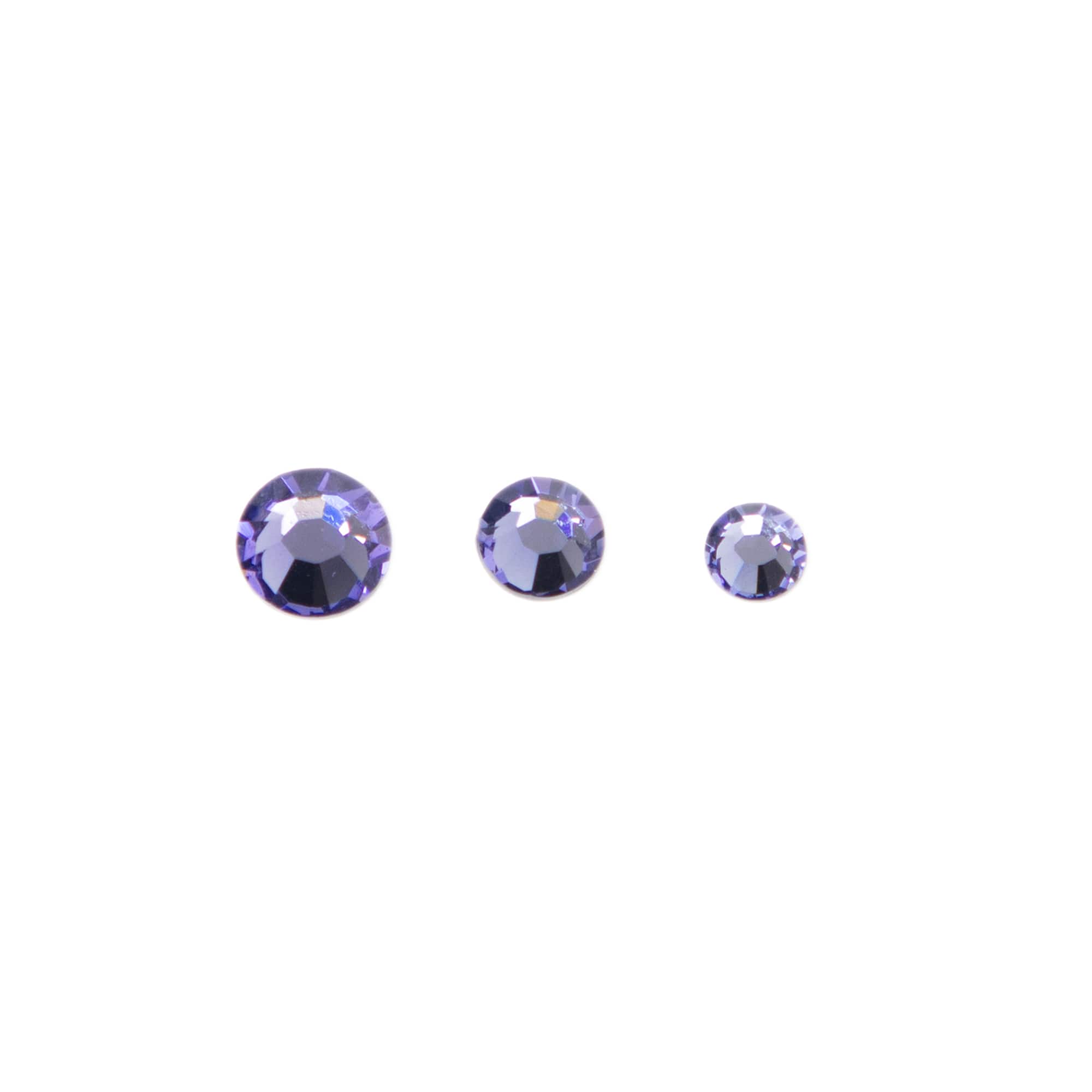 Hotfix Austrian Crystals Mix by Bead Landing&#x2122;, 45ct.