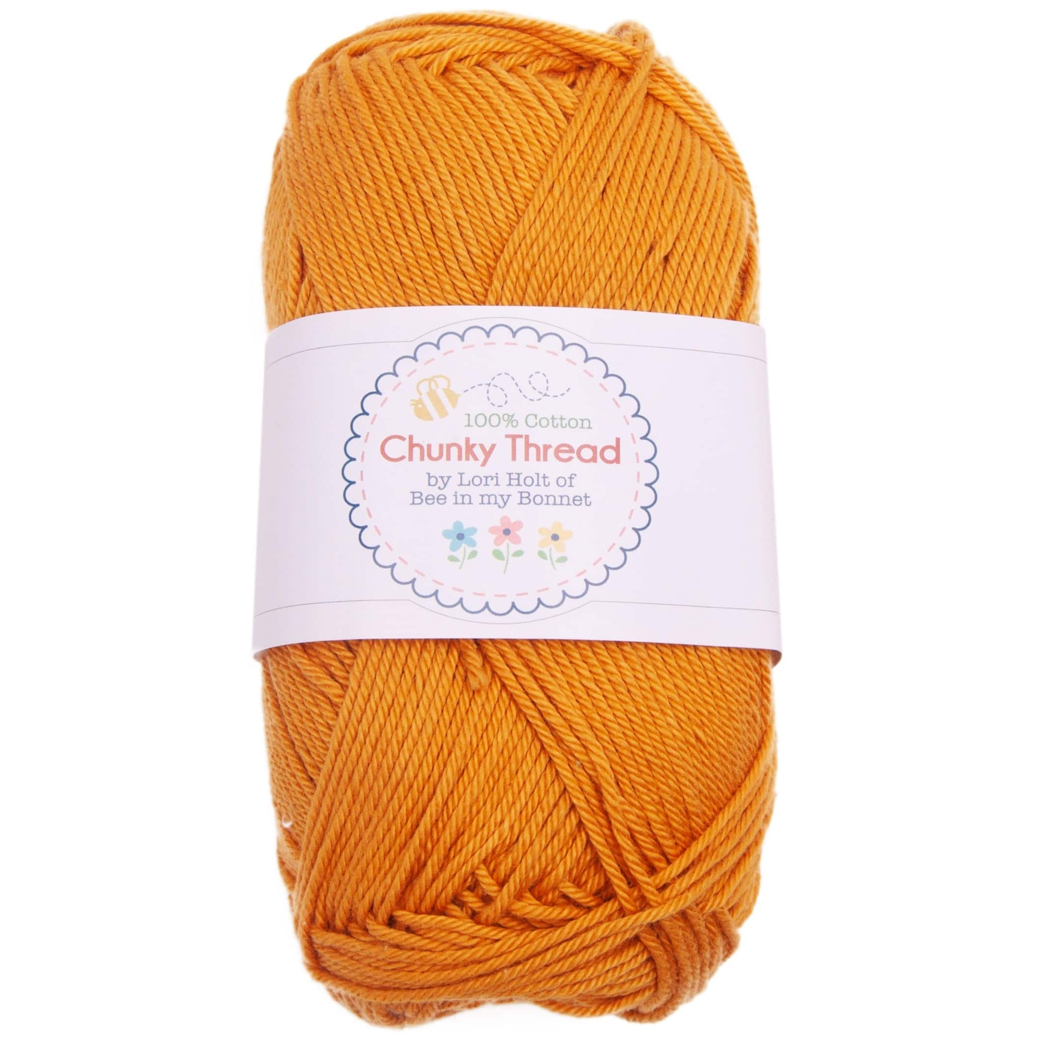 Riley Blake Lori Holt Chunky Thread | Michaels