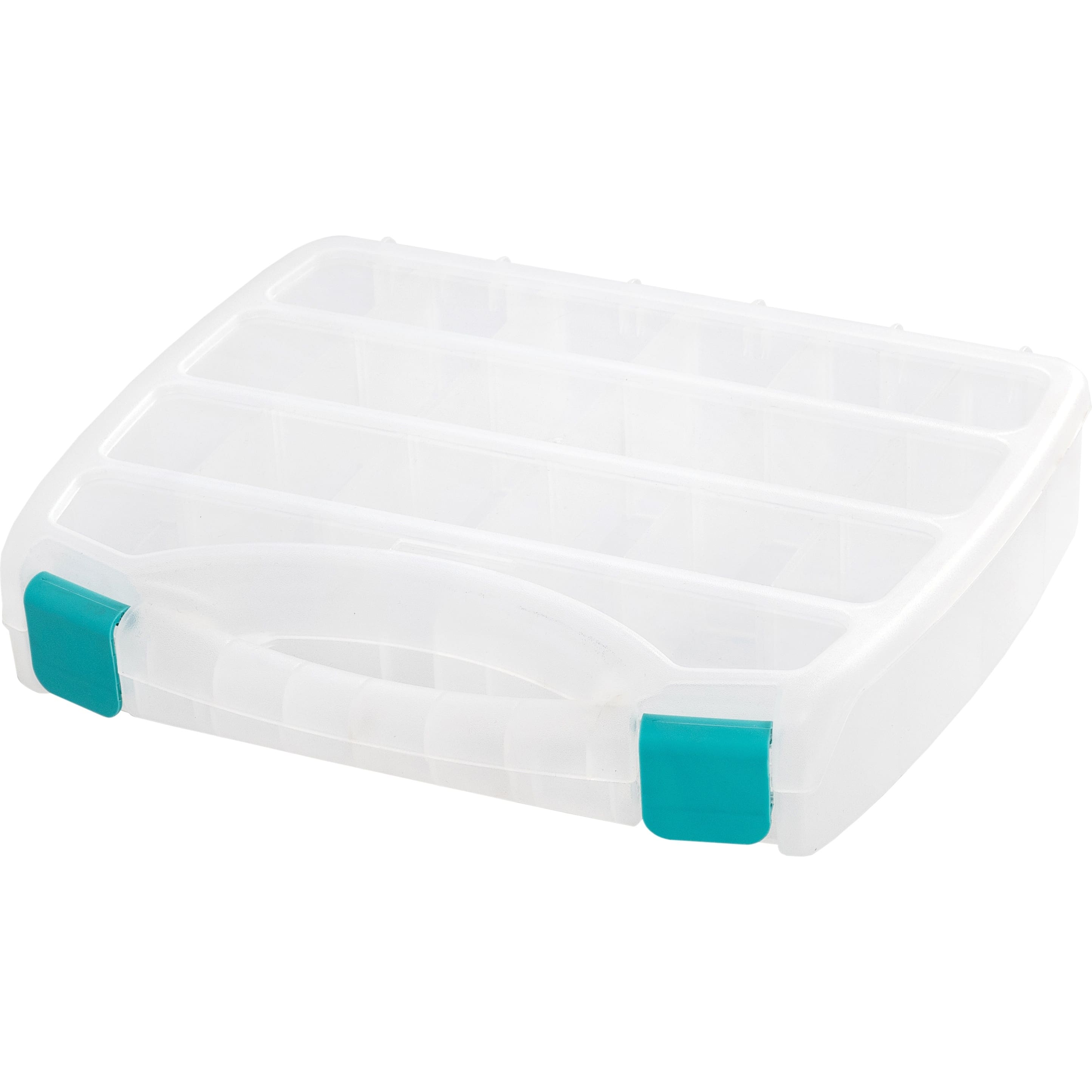 We R Memory Keepers® Translucent Divider Box