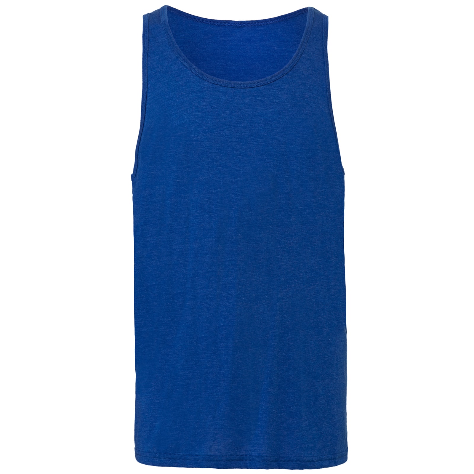 BELLA+CANVAS&#xAE; Adult Unisex Jersey Tank