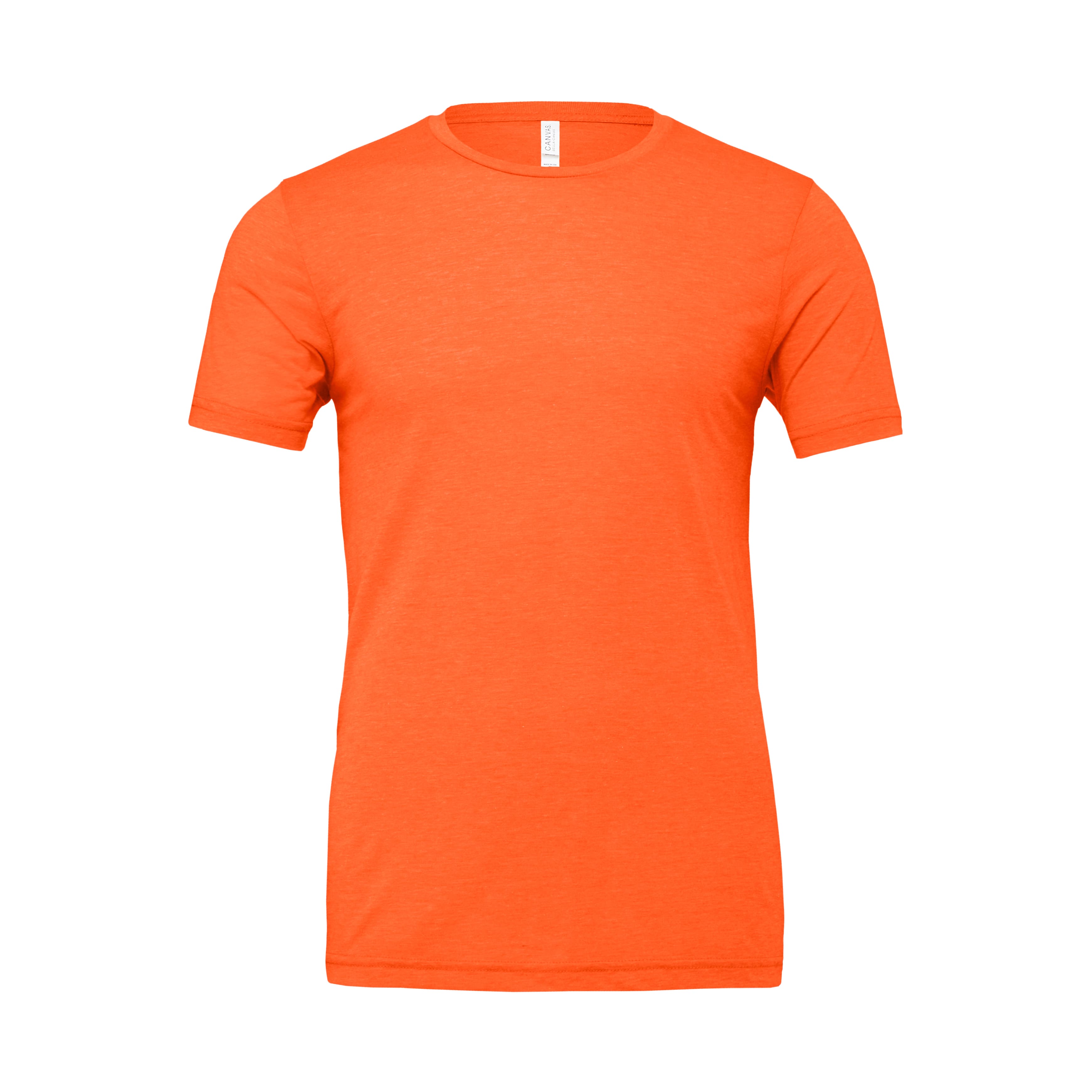 Michaels orange t store shirt