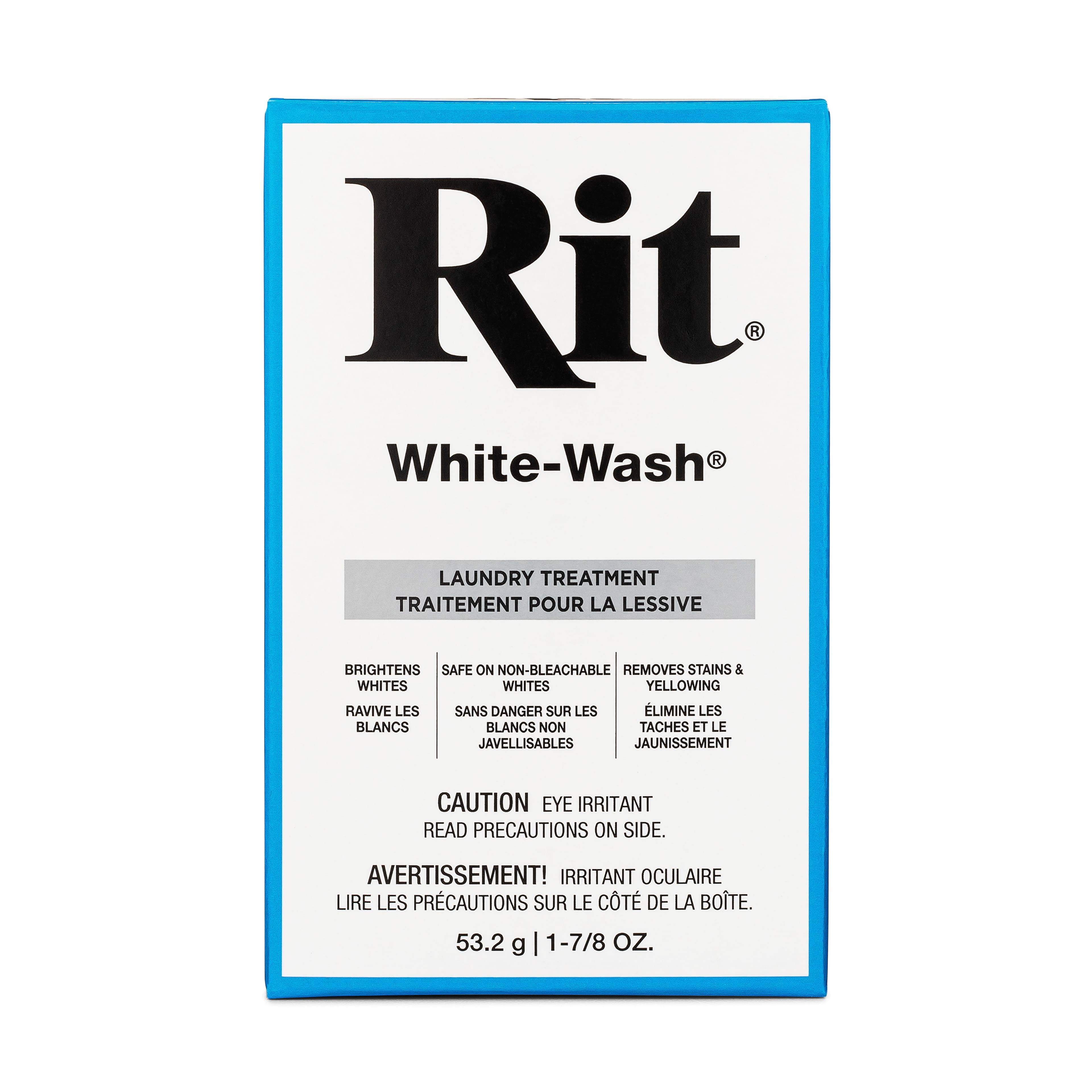Rit® White-Wash® Laundry Treatment