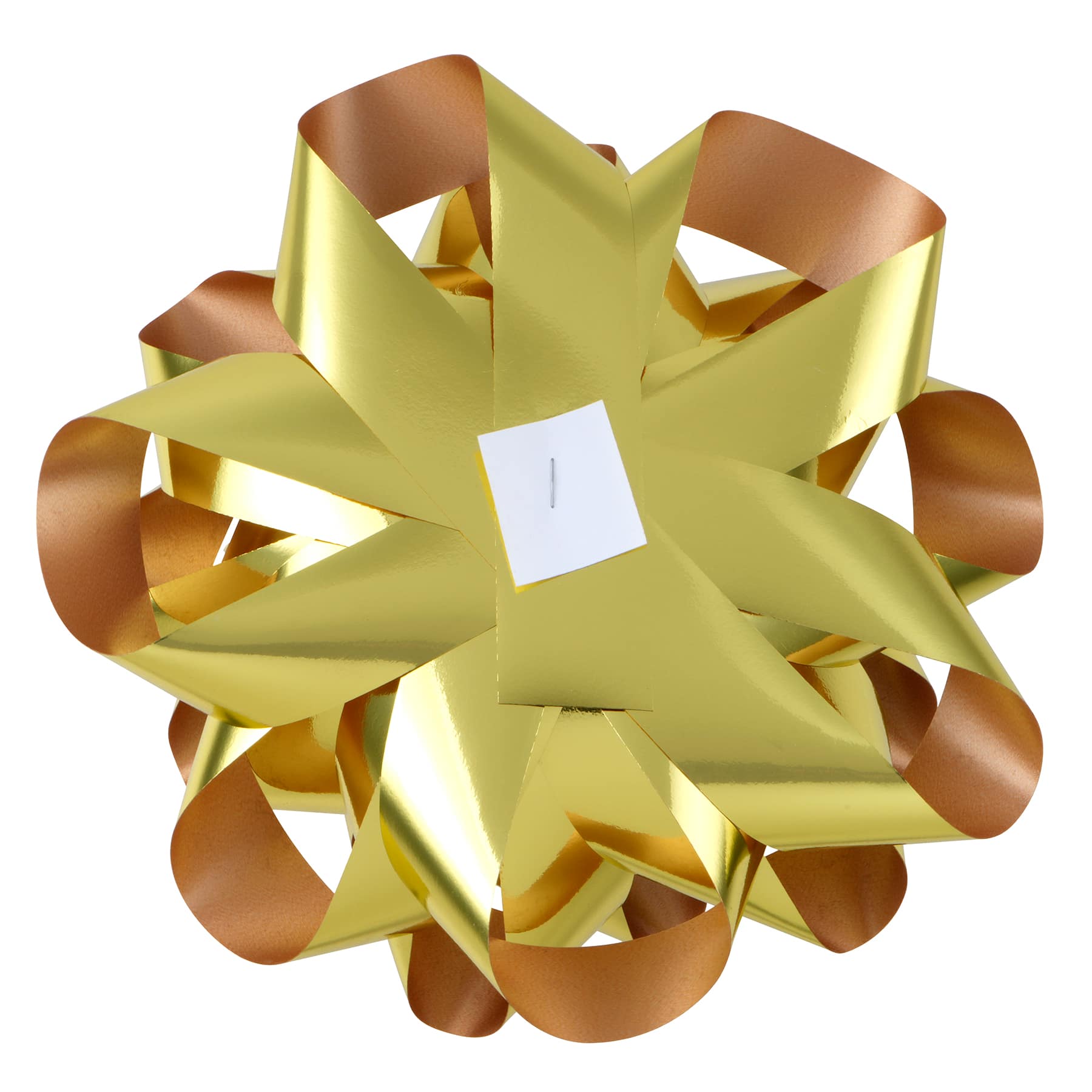 10" Galaxy Bow by by Celebrate It