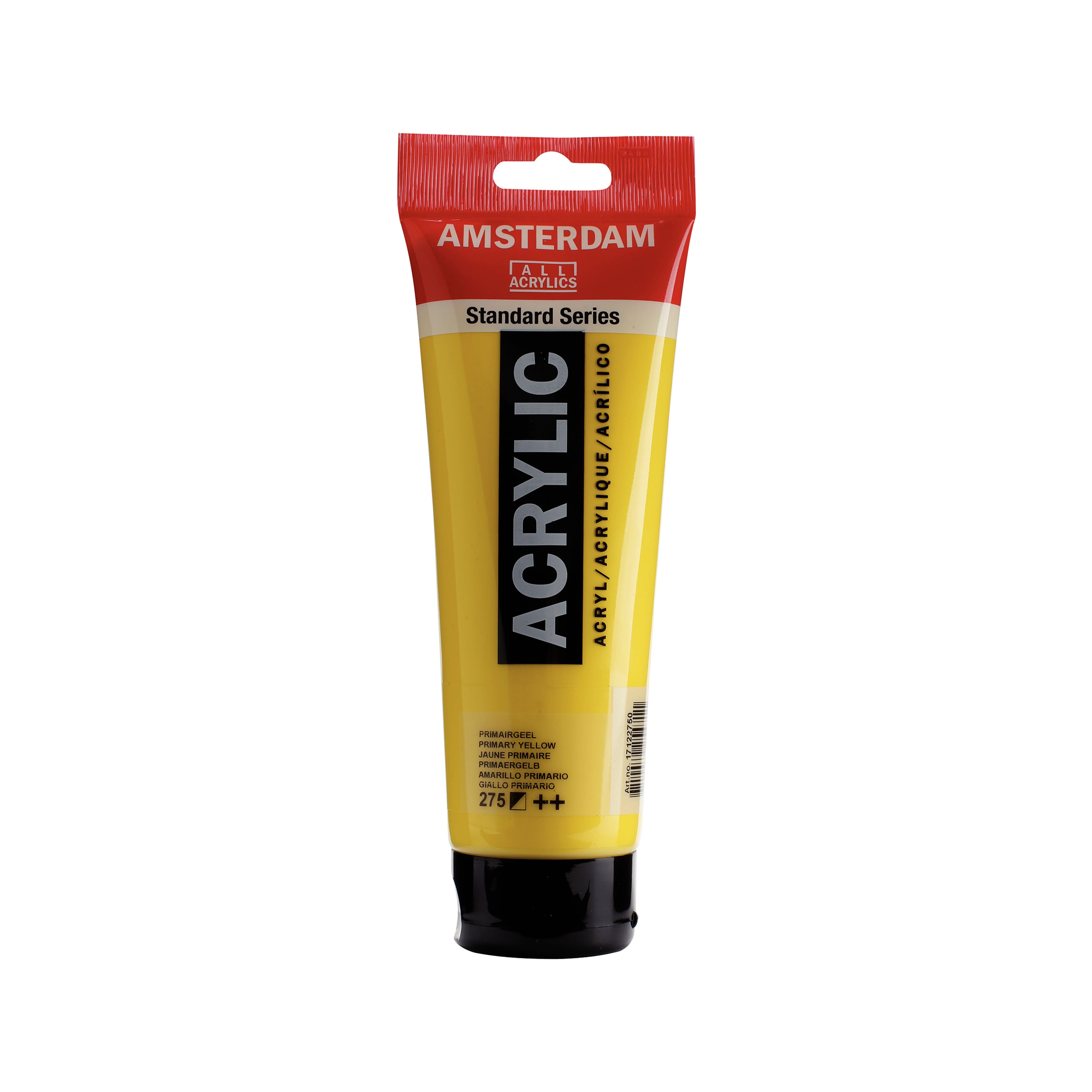 Amsterdam 250mL Standard Acrylic Paint