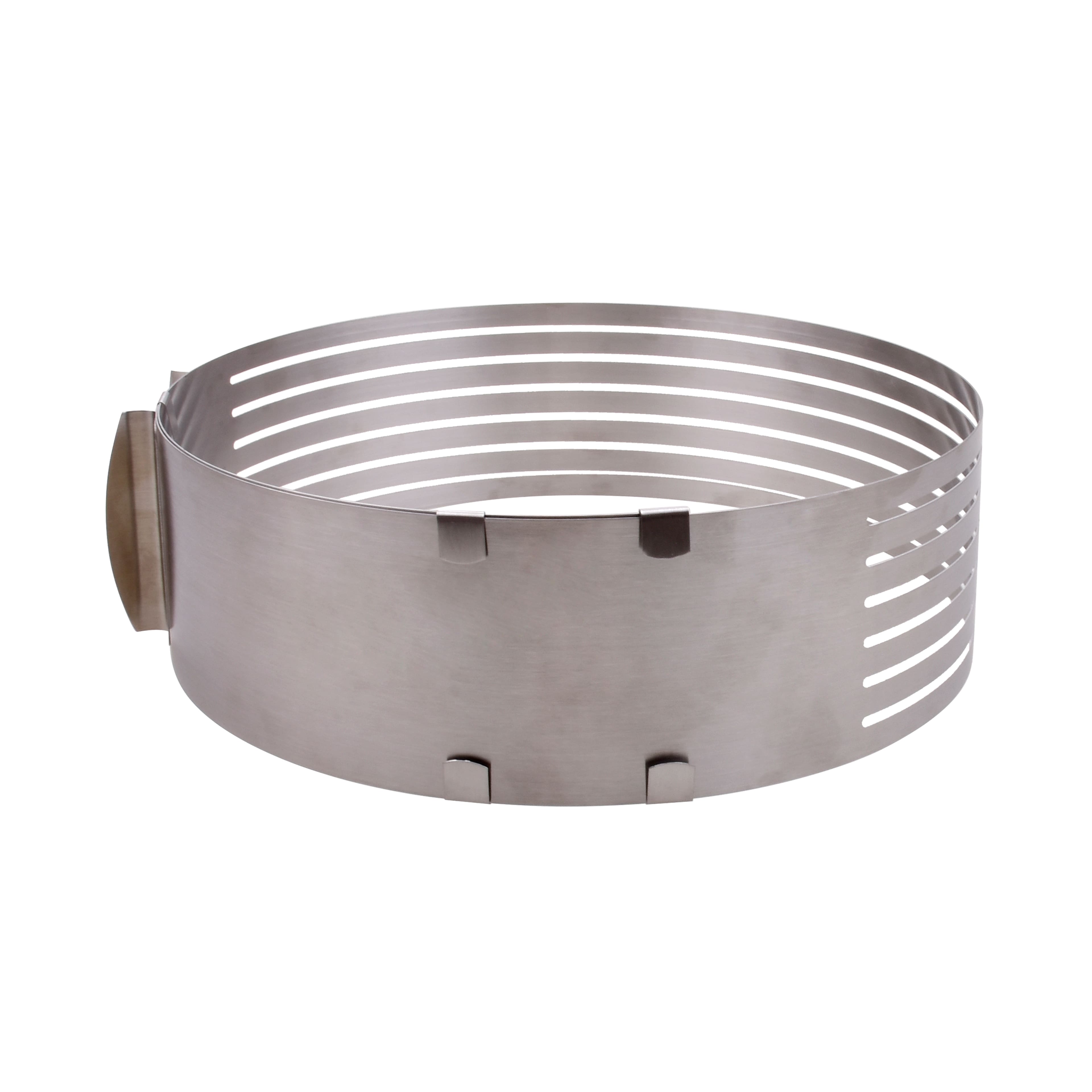 Cake Leveler & Slicing Ring by Celebrate It™