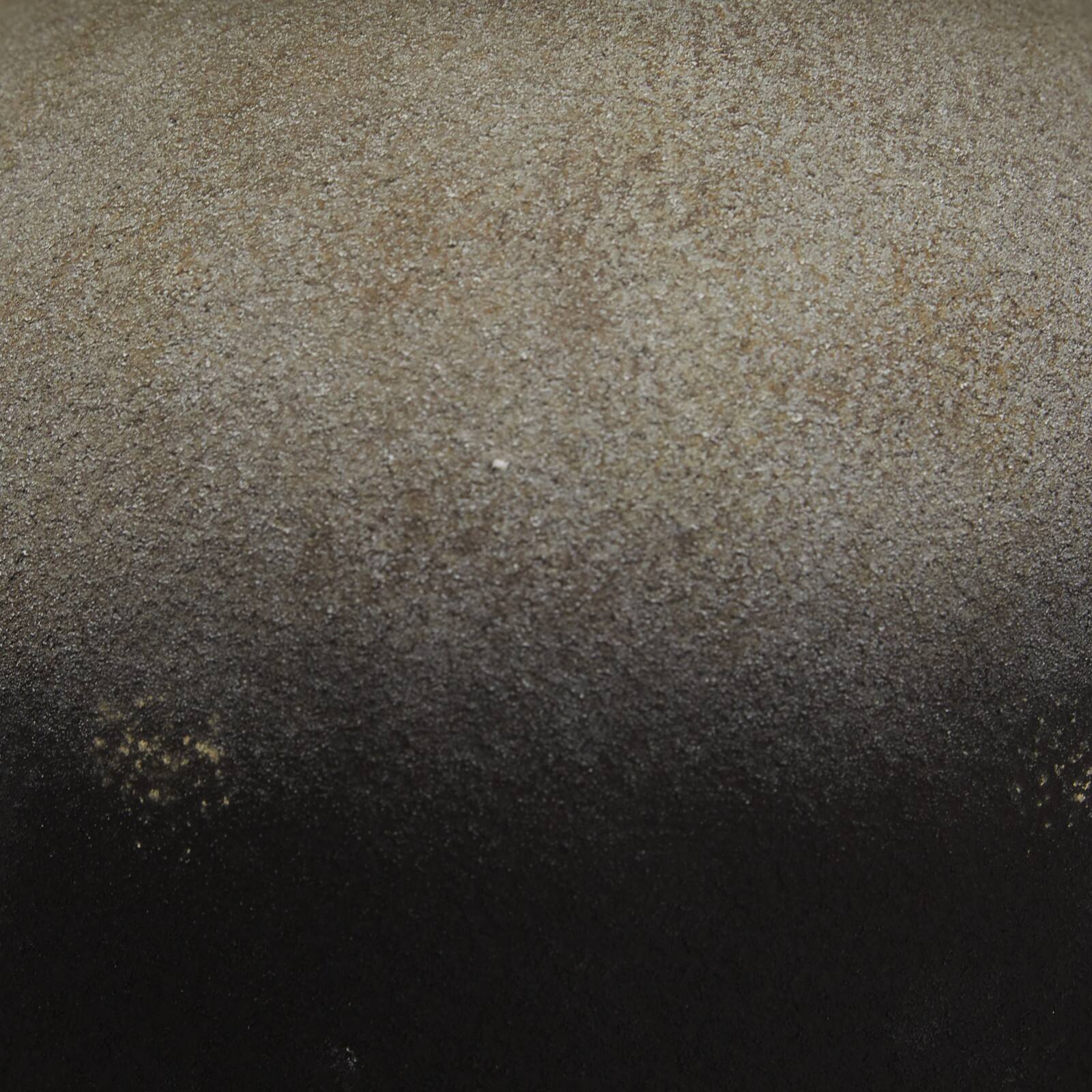 23'' Black Ceramic Transitional Table Lamp