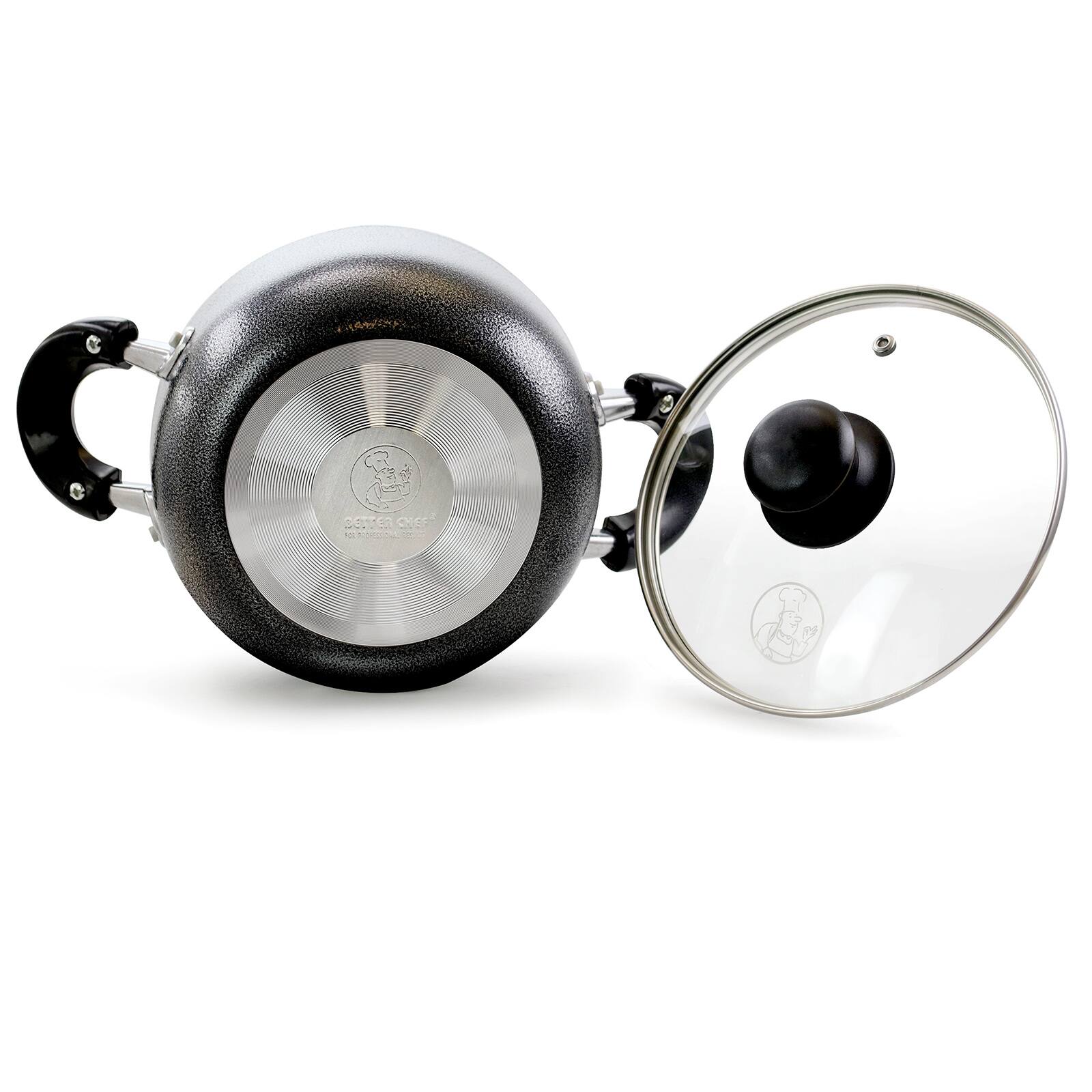 Better Chef 4qt. Dutch Oven