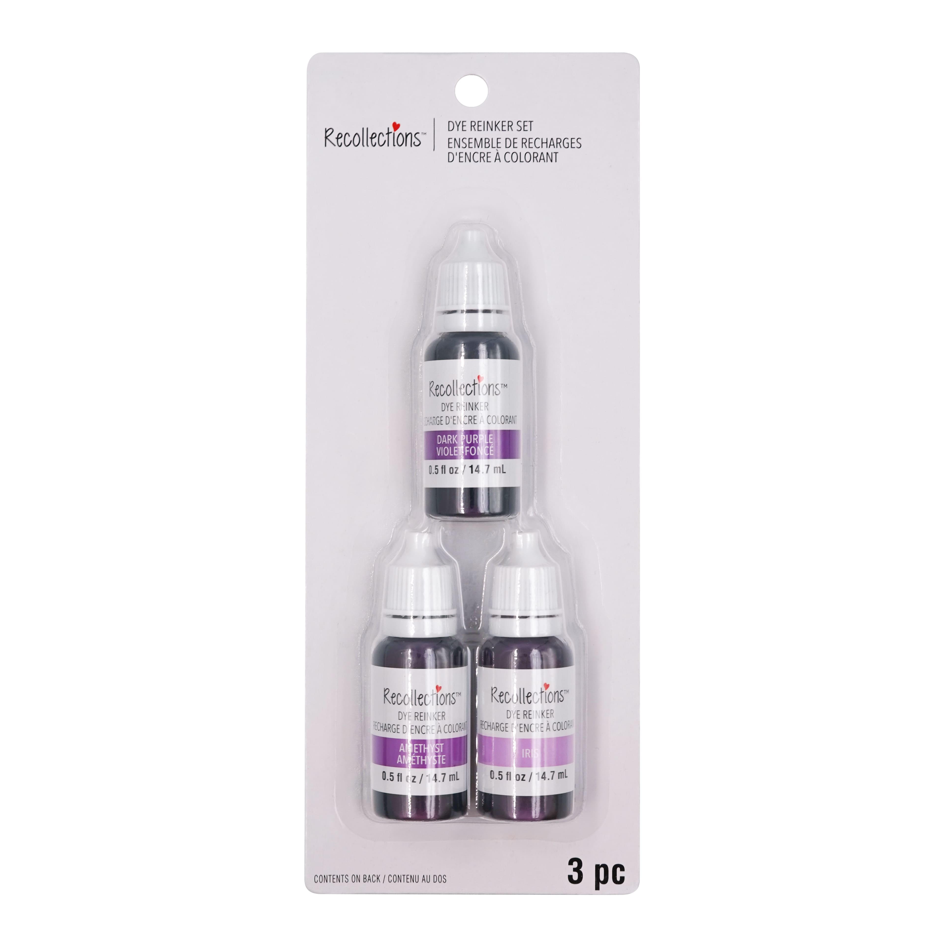 Dye Reinker Set by Recollections&#x2122;