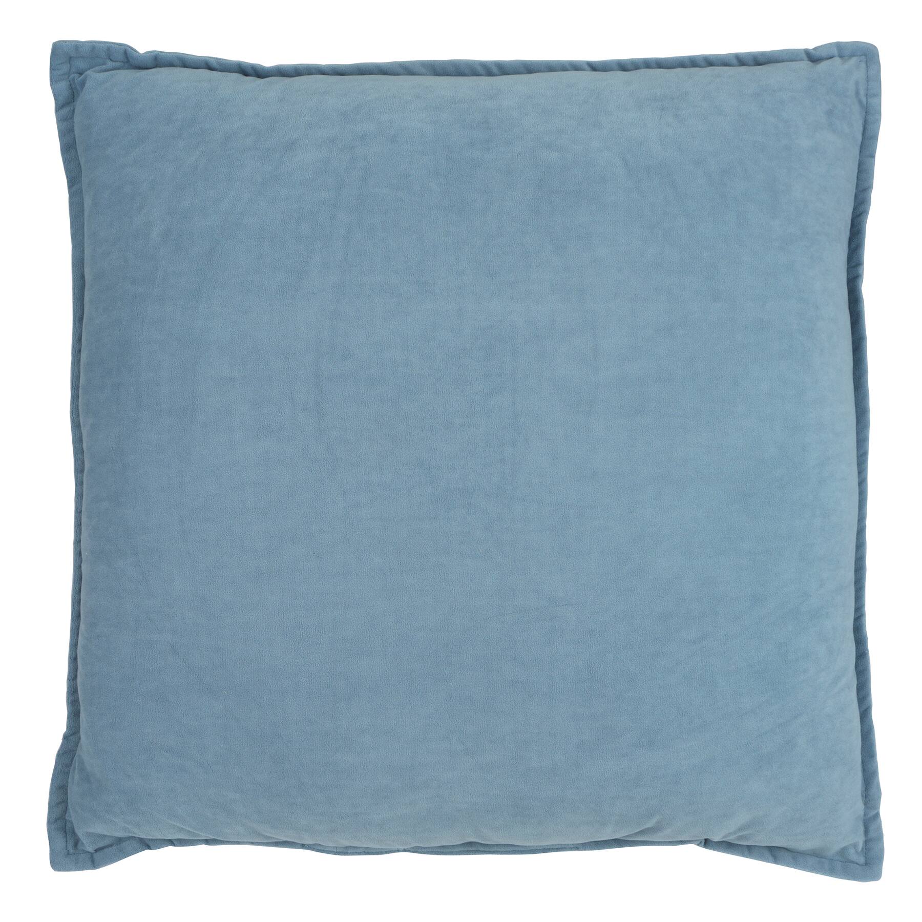 22&#x22; Velvet Pillow by Ashland&#xAE; 