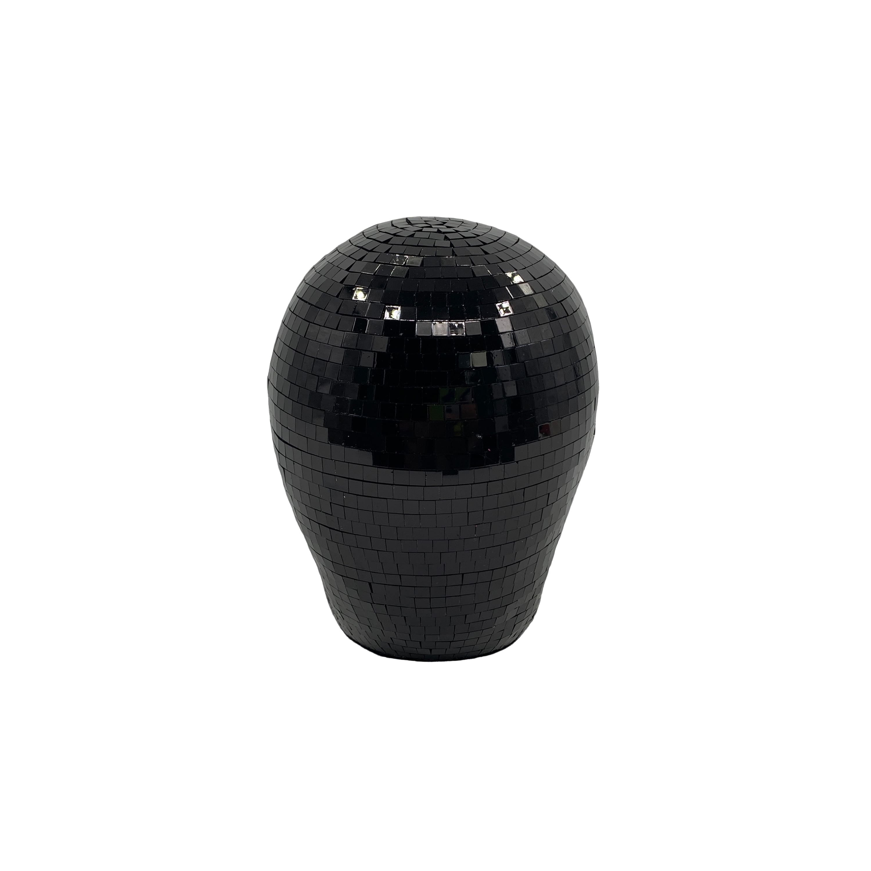 7&#x22; Disco Skull Tabletop D&#xE9;cor by Ashland&#xAE;