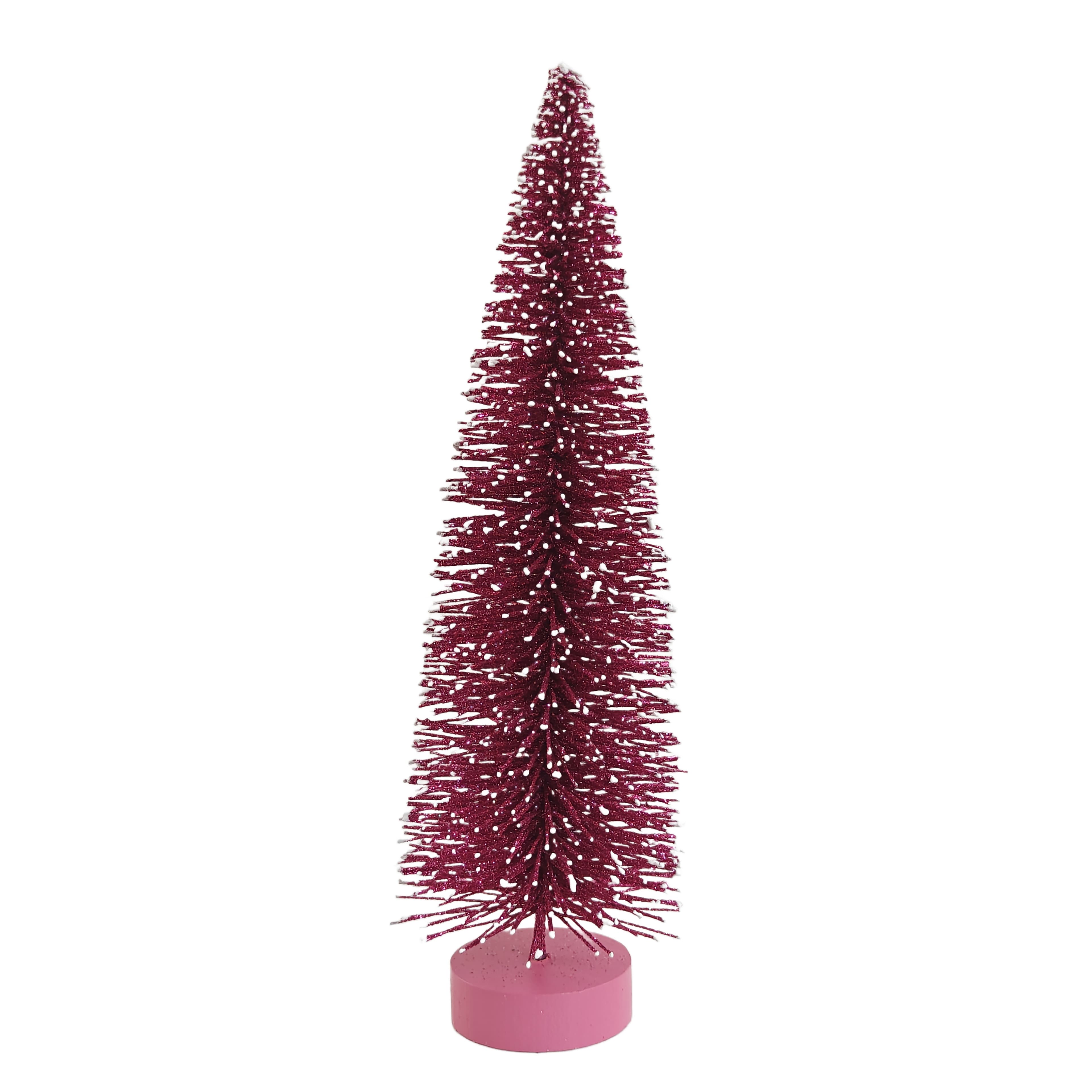 Bottle Brush Tree Tabletop D&#xE9;cor by Ashland&#xAE;
