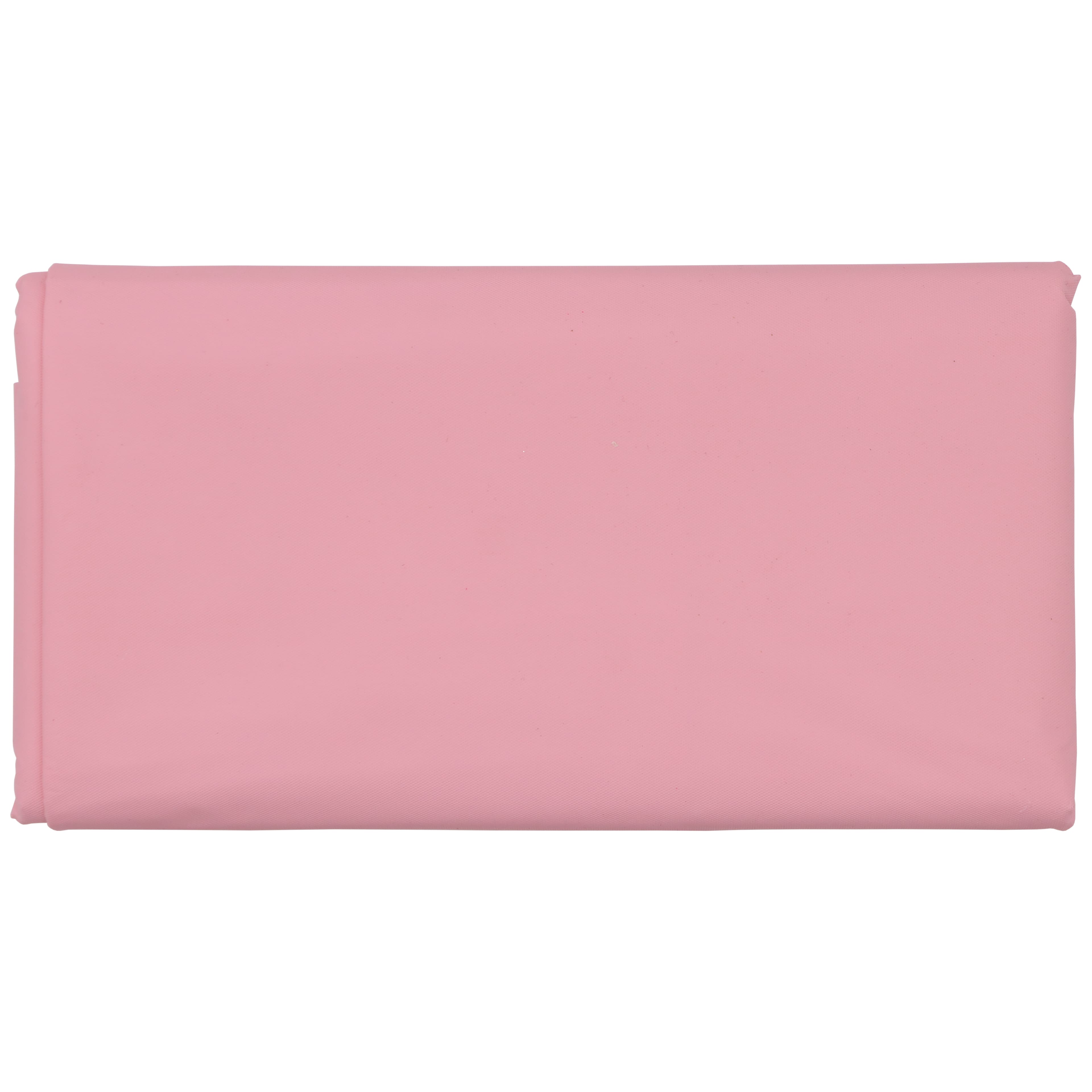 Pink Table Cover by Celebrate It&#x2122;