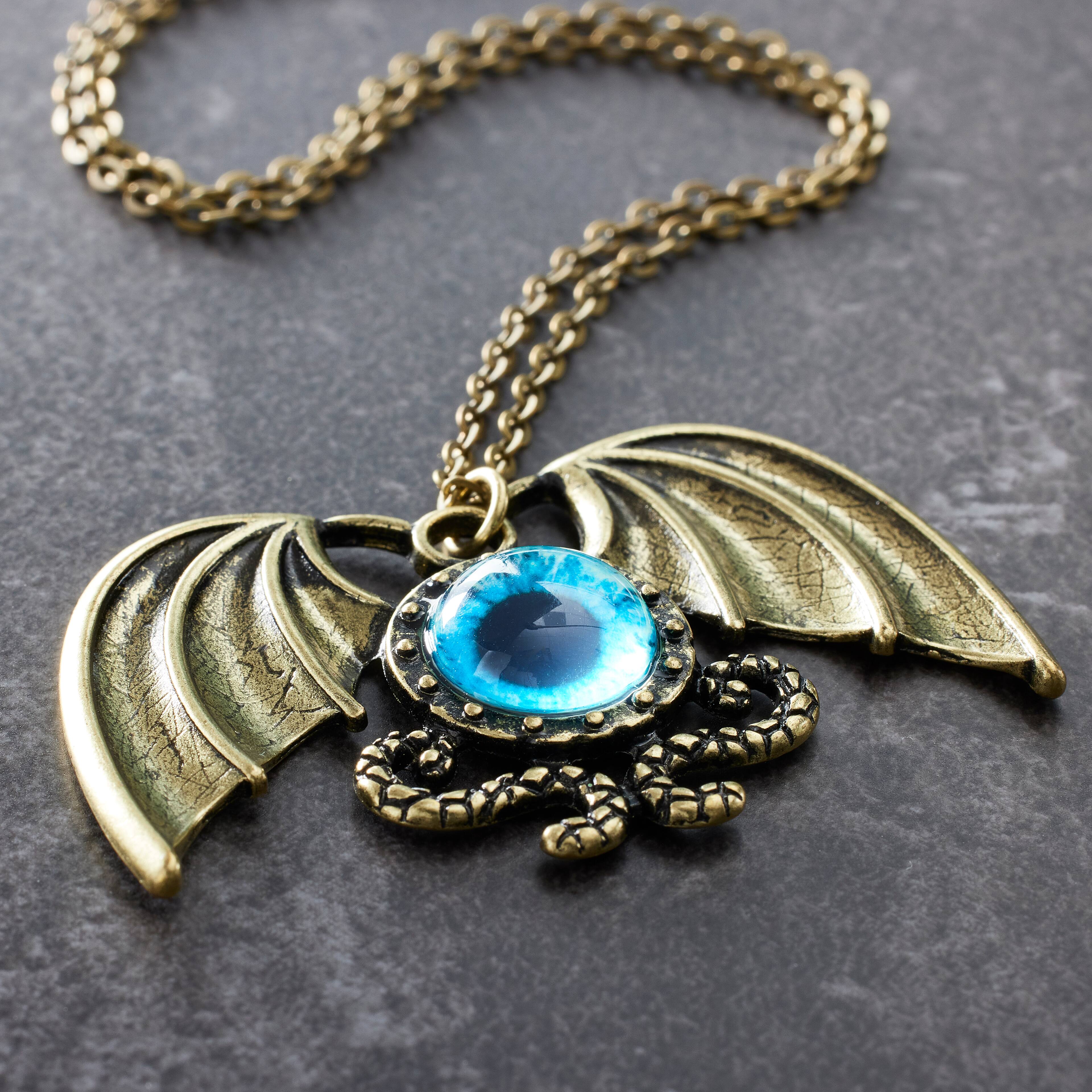 12 Pack: Found Objects&#x2122; Bat Wing Pendant by Bead Landing&#x2122;