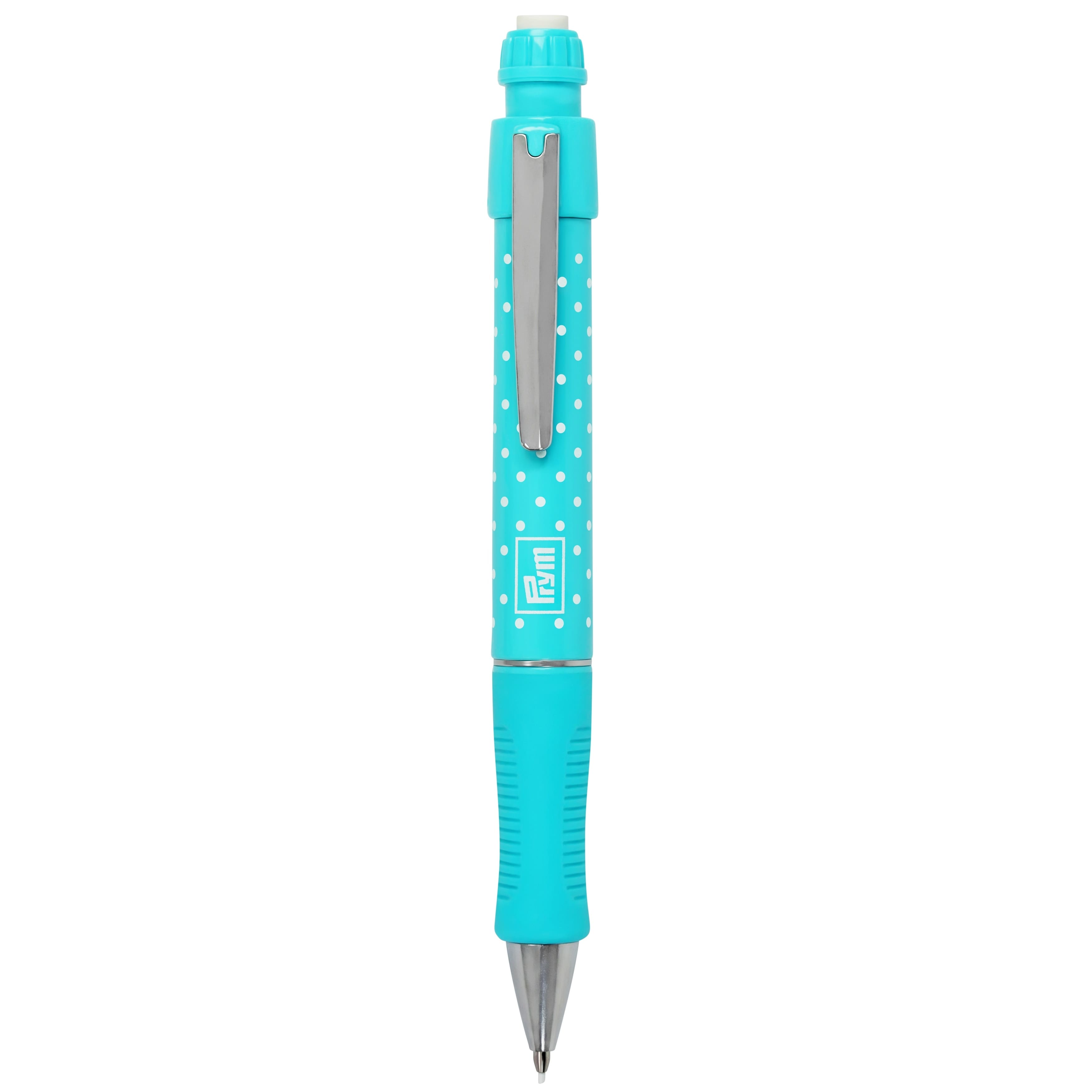 Prym® Love Turquoise Extra Fine Fabric Pencil
