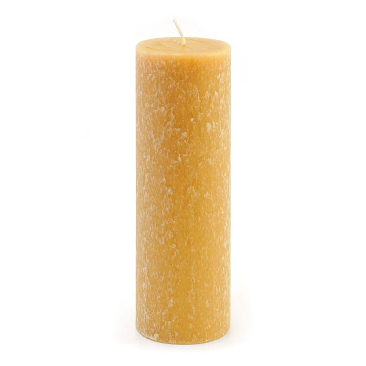 Root Candles 3" x 9" Unscented Timberline™ Pillar Candle
