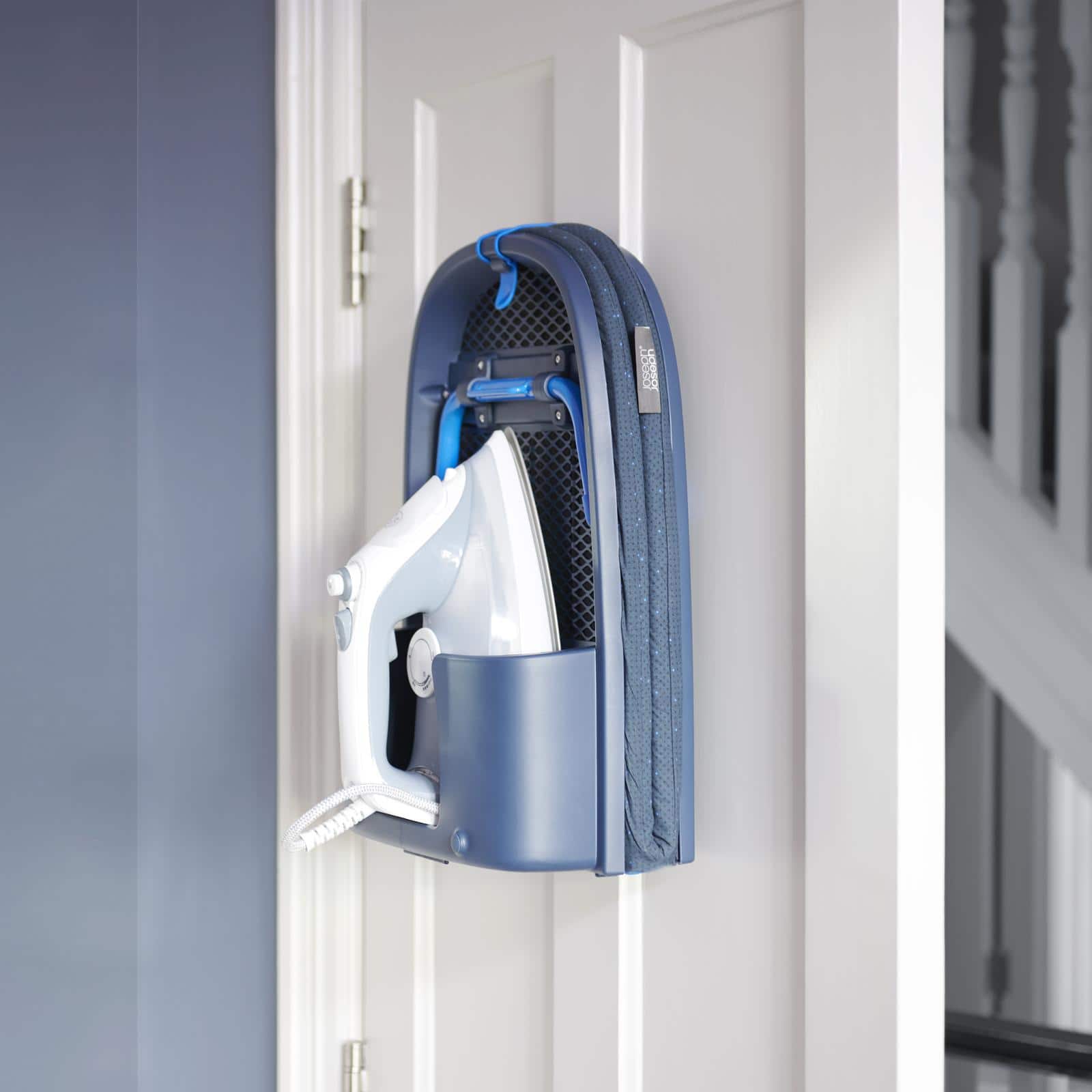 Joseph Joseph Pocket Plus Folding table-top Ironing Board