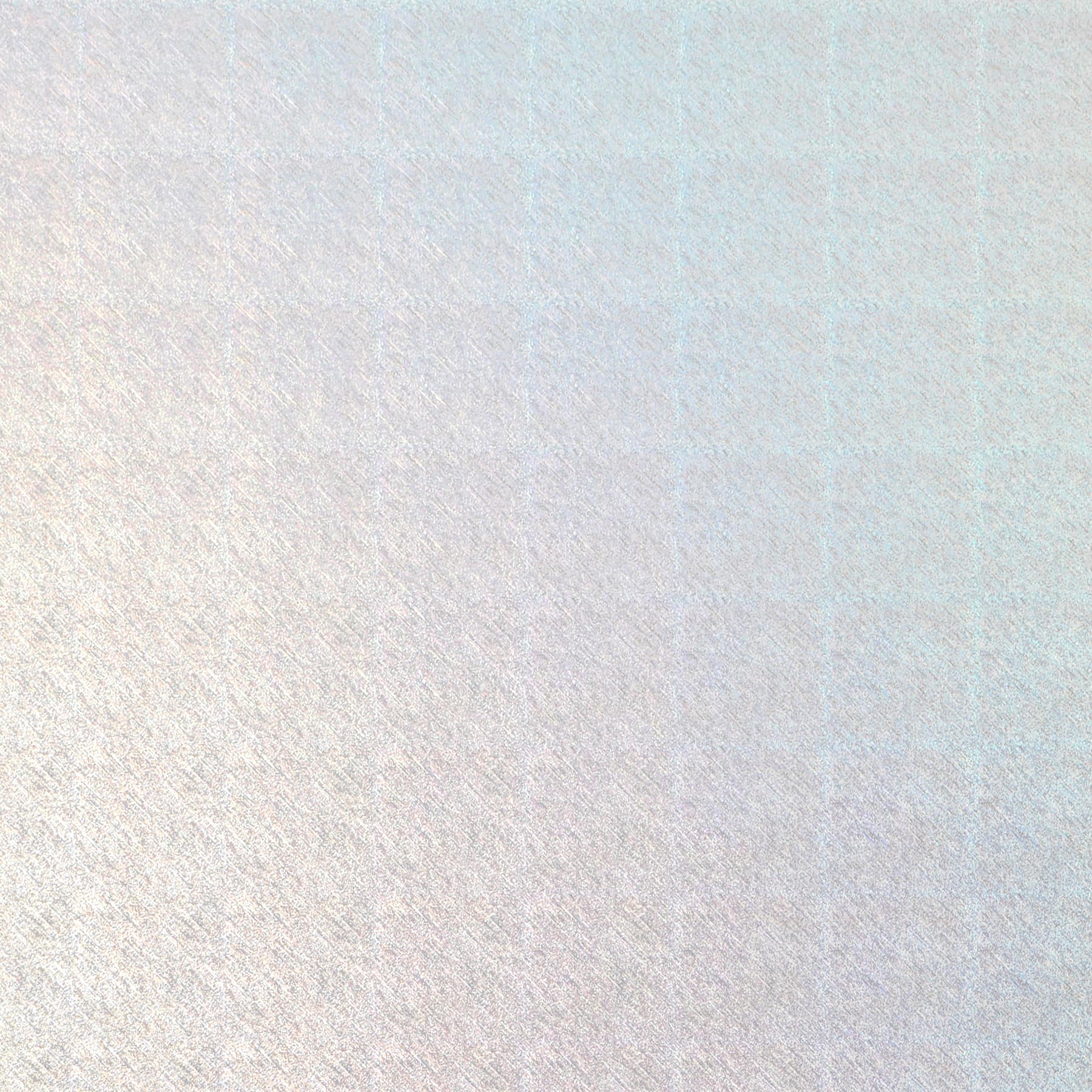 12" x 12" Holographic Foil Cardstock Paper by Recollections™