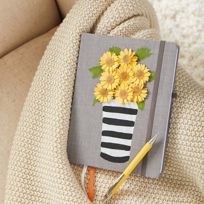 Sunflower Journal