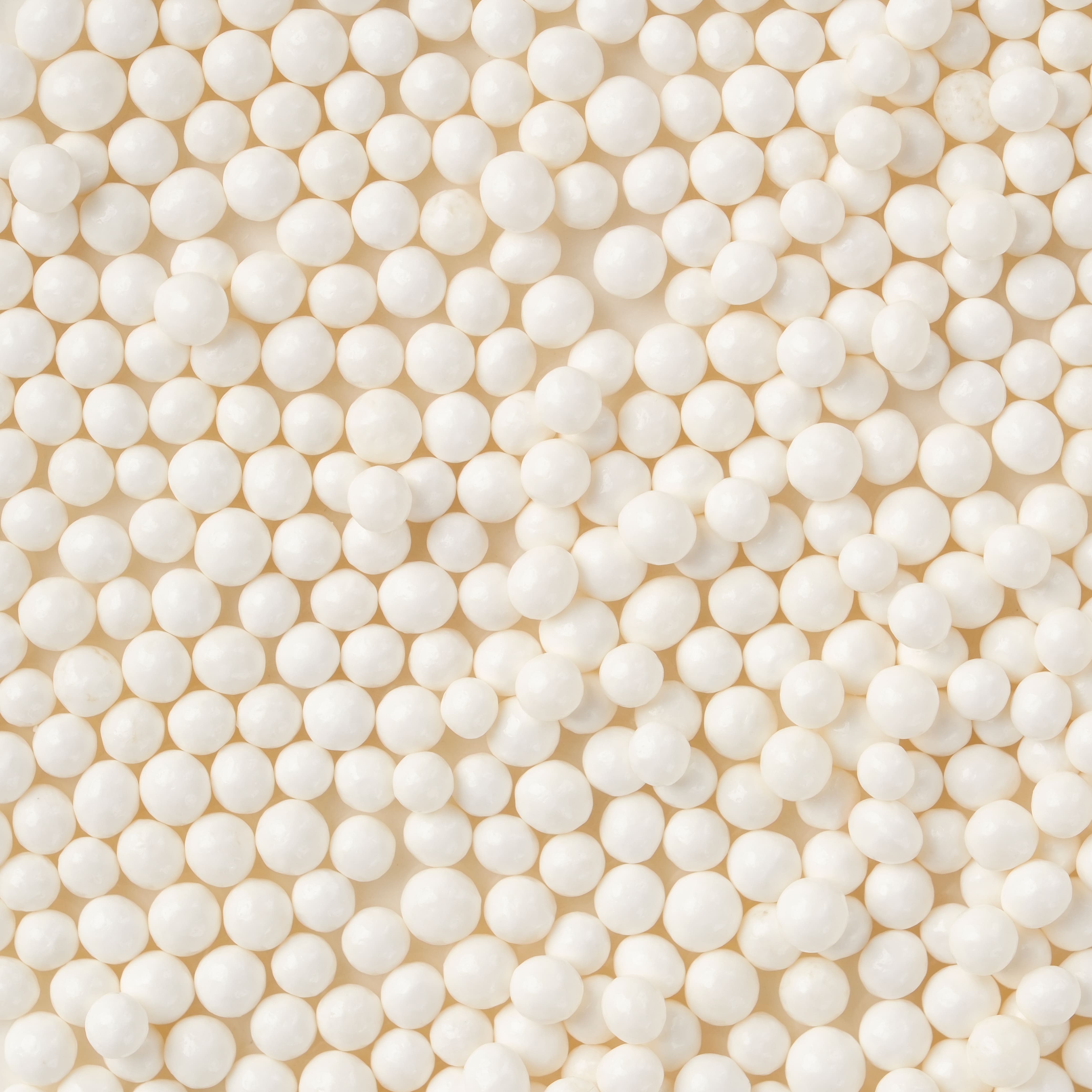 PME Cake Sweet Street® 3.5oz. Cake Decorating Pearls