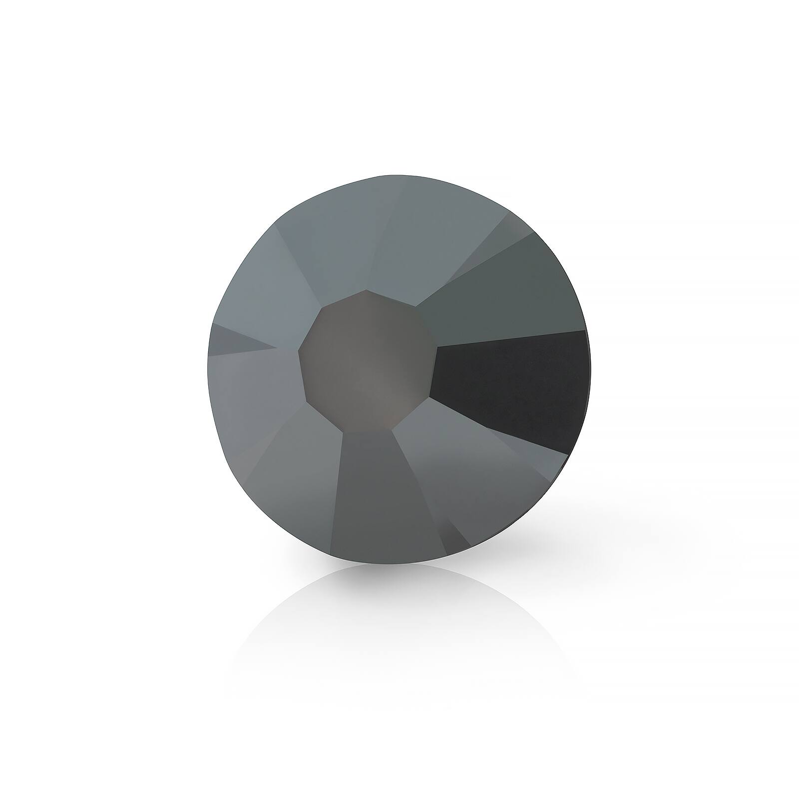 Preciosa MAXIMA SS12 Flatback Czech Crystals, 144ct.