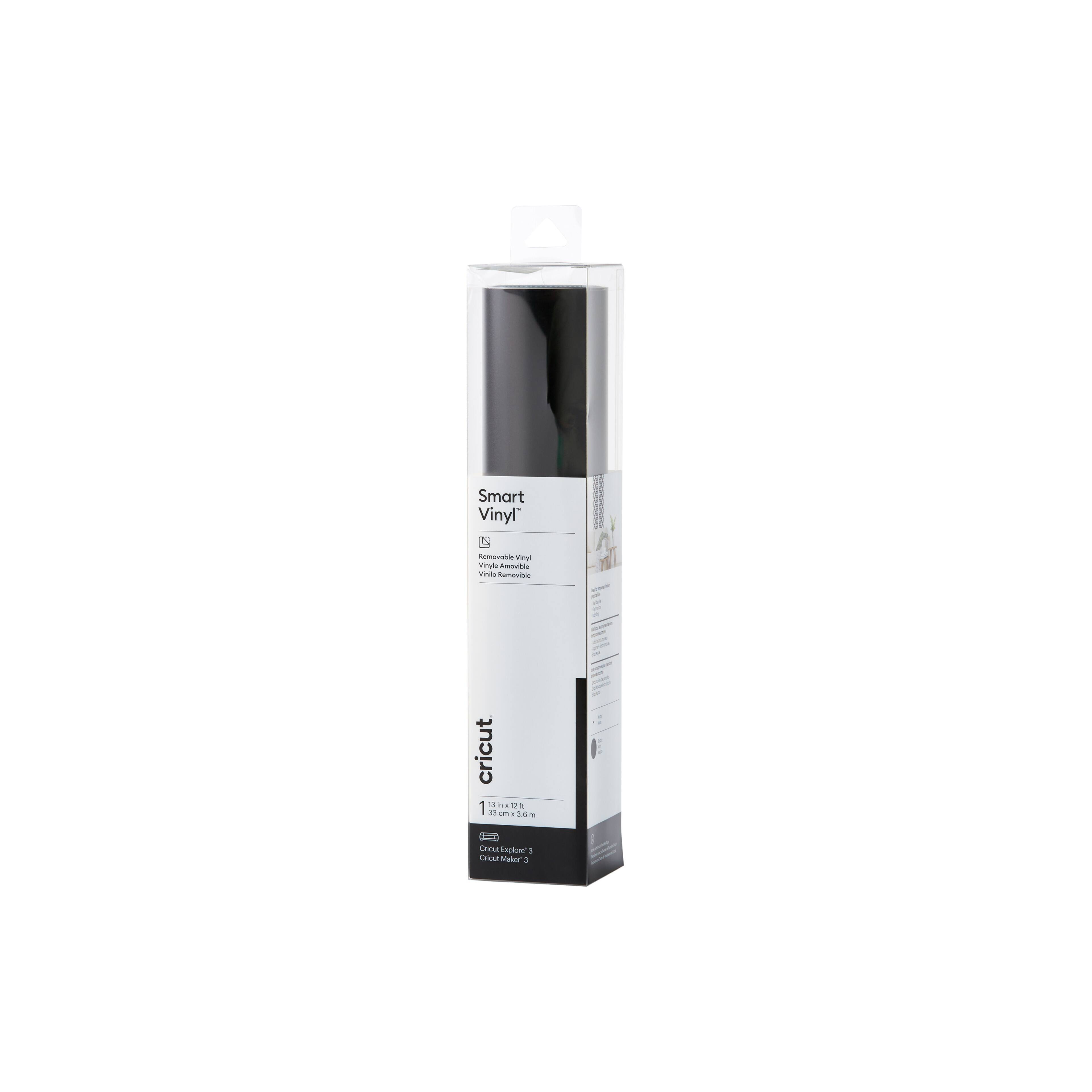 Cricut® Removable Smart Vinyl™ 12ft. Value Roll