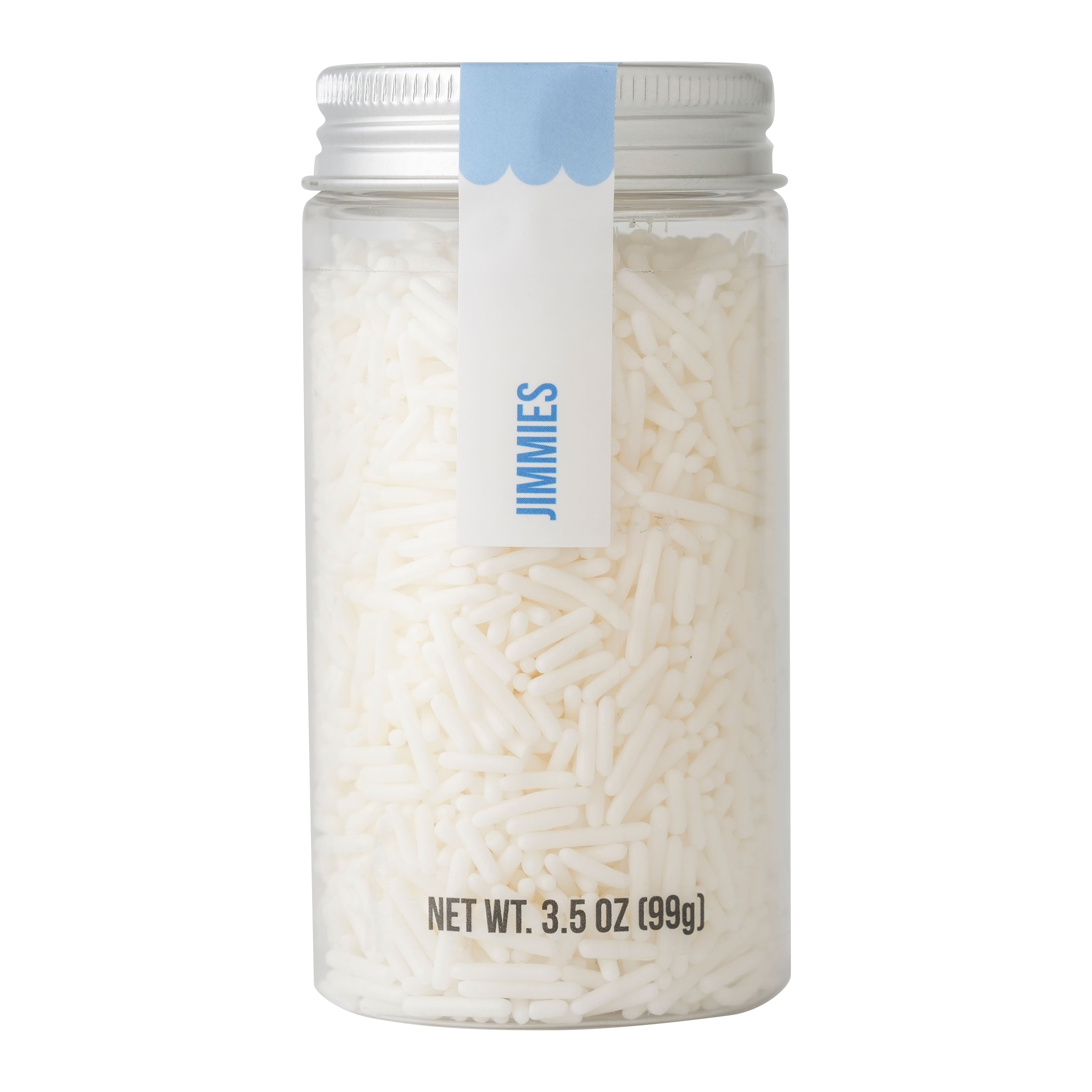 PME Cake Sweet Street&#xAE; 3.5oz. Jimmies Sprinkles