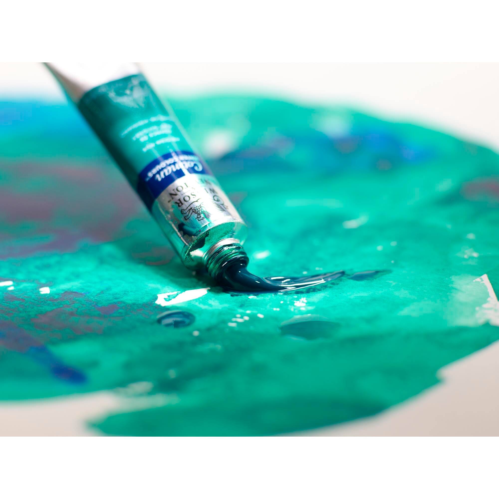Winsor &#x26; Newton&#xAE; Cotman&#xAE; Watercolor, 8mL