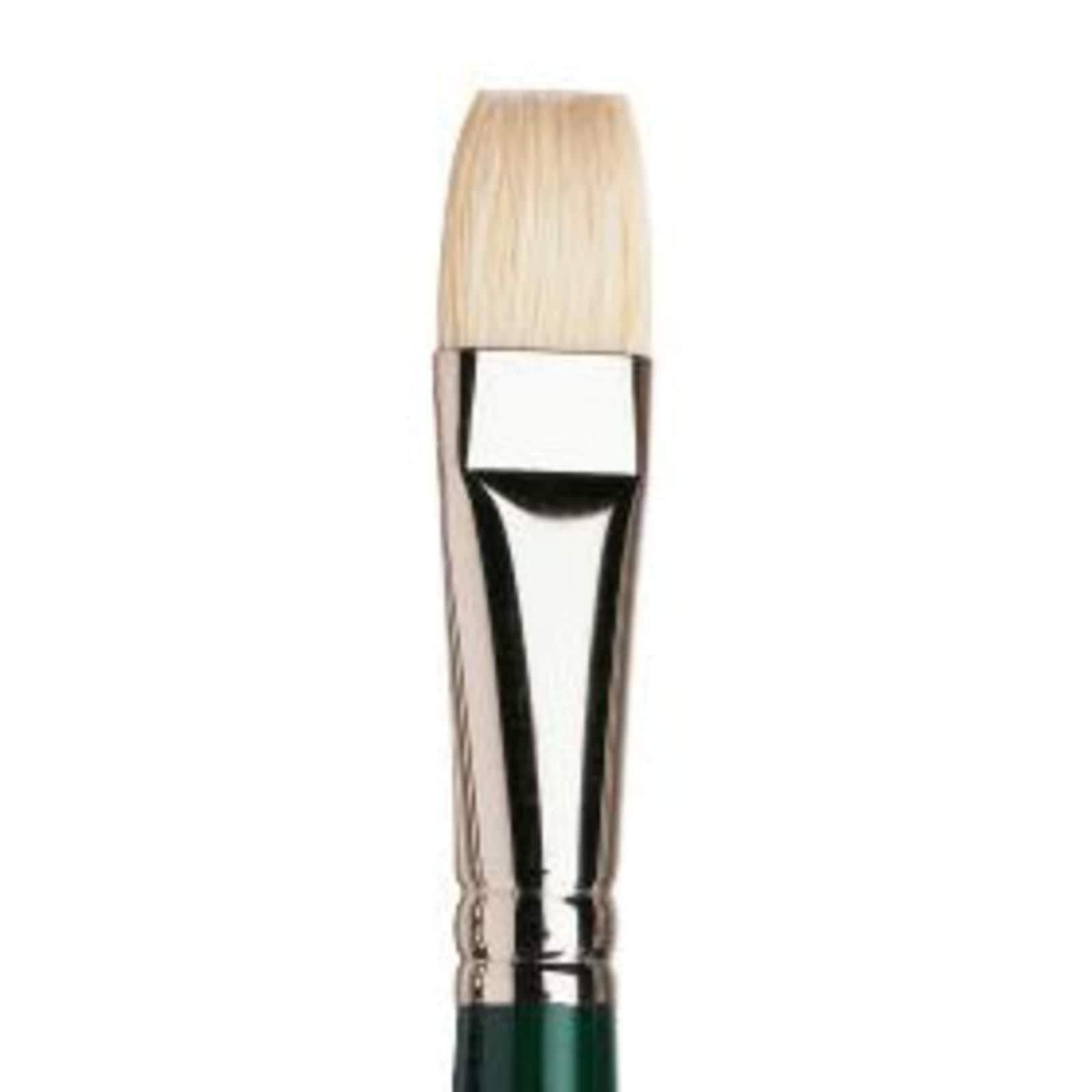 Winsor &#x26; Newton&#x2122; Winton Long Handle Bright Brush