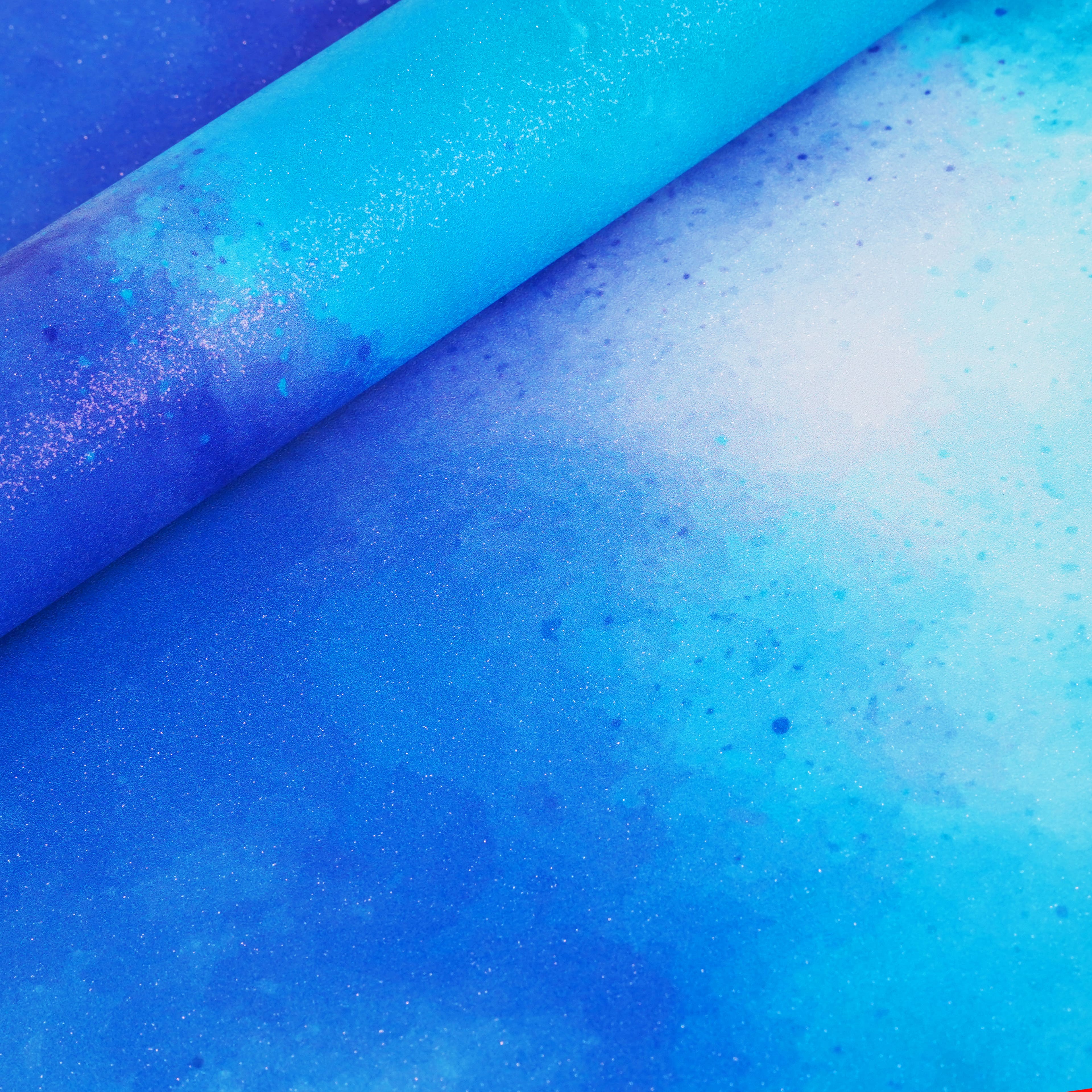 12 Pack: Shimmer Tide Pool Permanent Vinyl by Make Market®