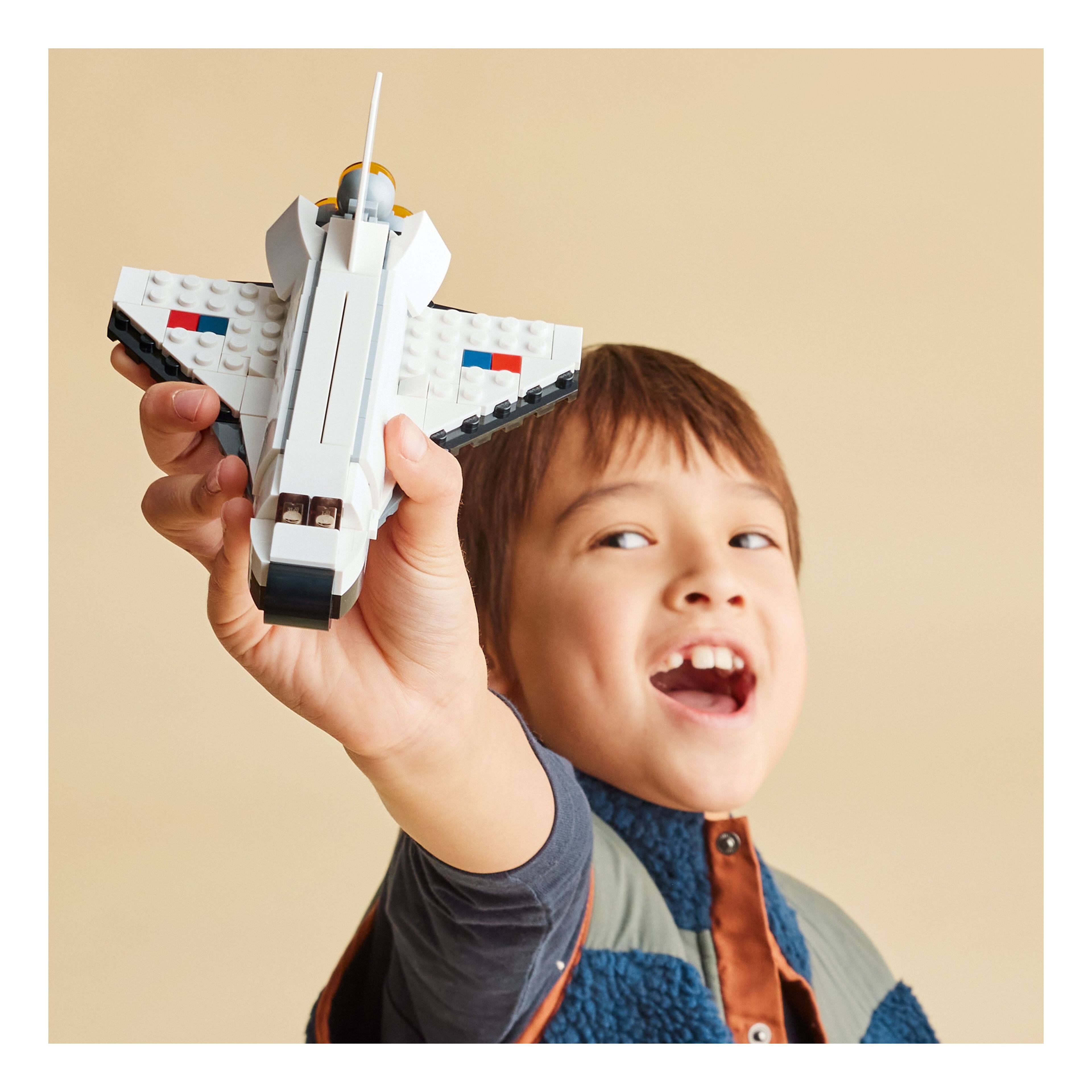 LEGO® Creator™ 3in1 Space Shuttle