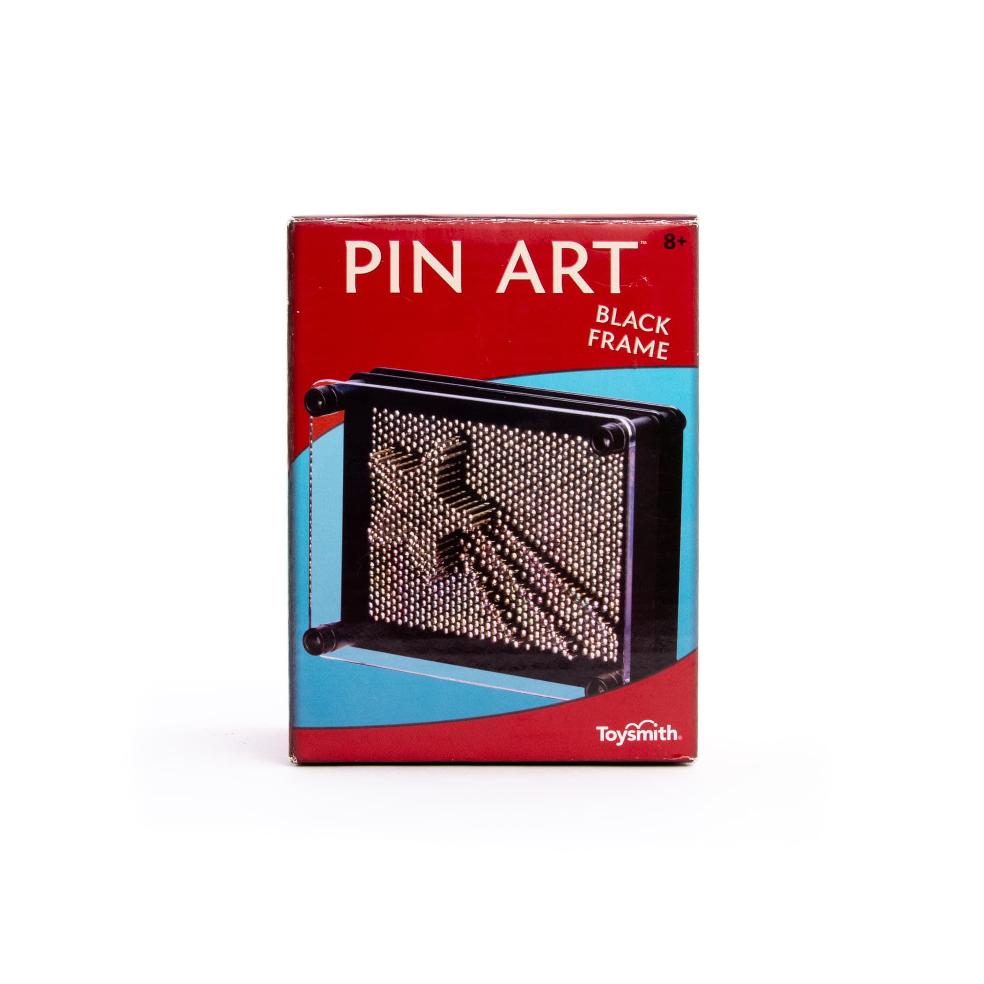 Toysmith® Black Pin Art