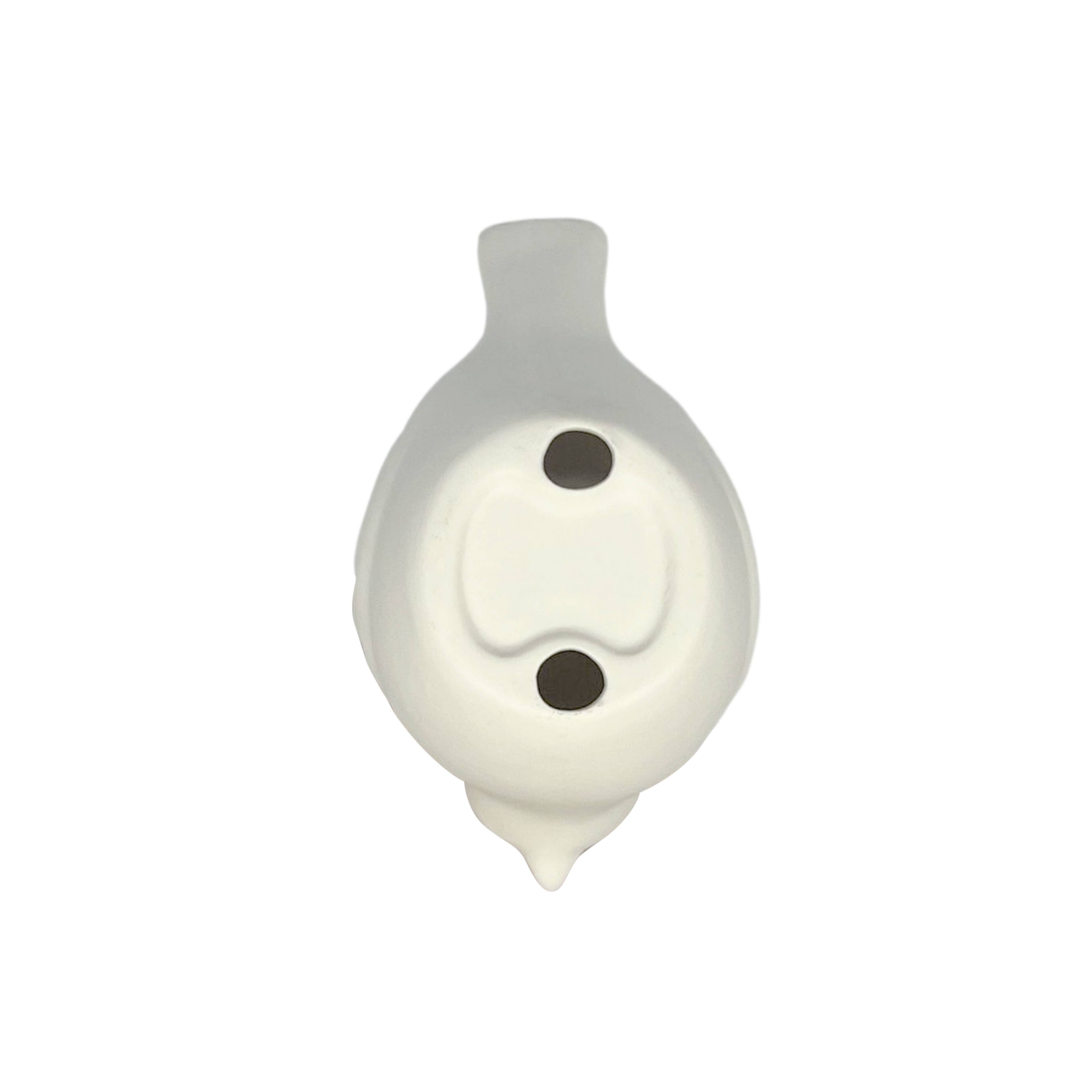 5&#x22; DIY Ceramic Bird by Make Market&#xAE;