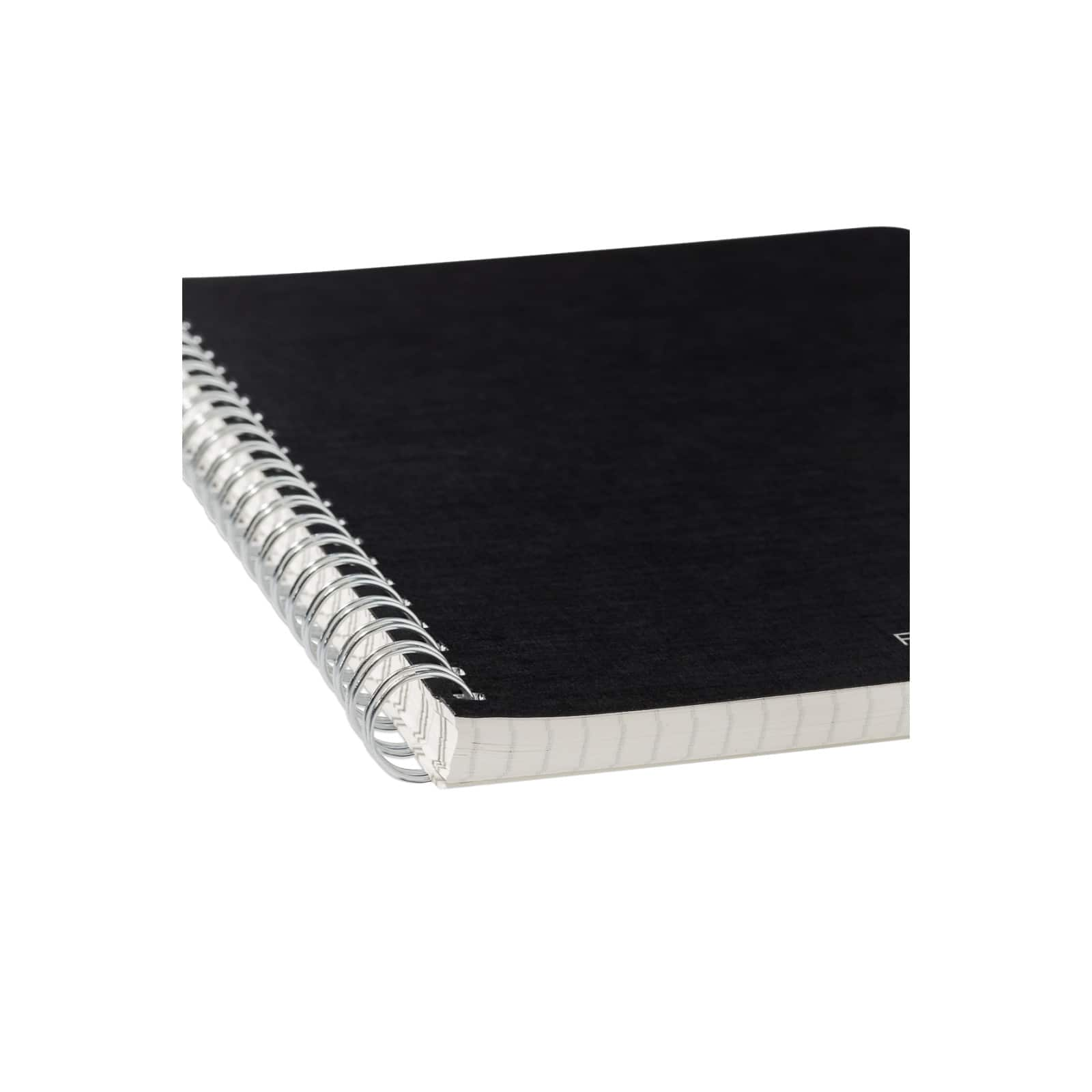 10 Pack: Fabriano&#xAE; EcoQua Spiral Bound Notebook, 5.83&#x22; x 8.27&#x22;