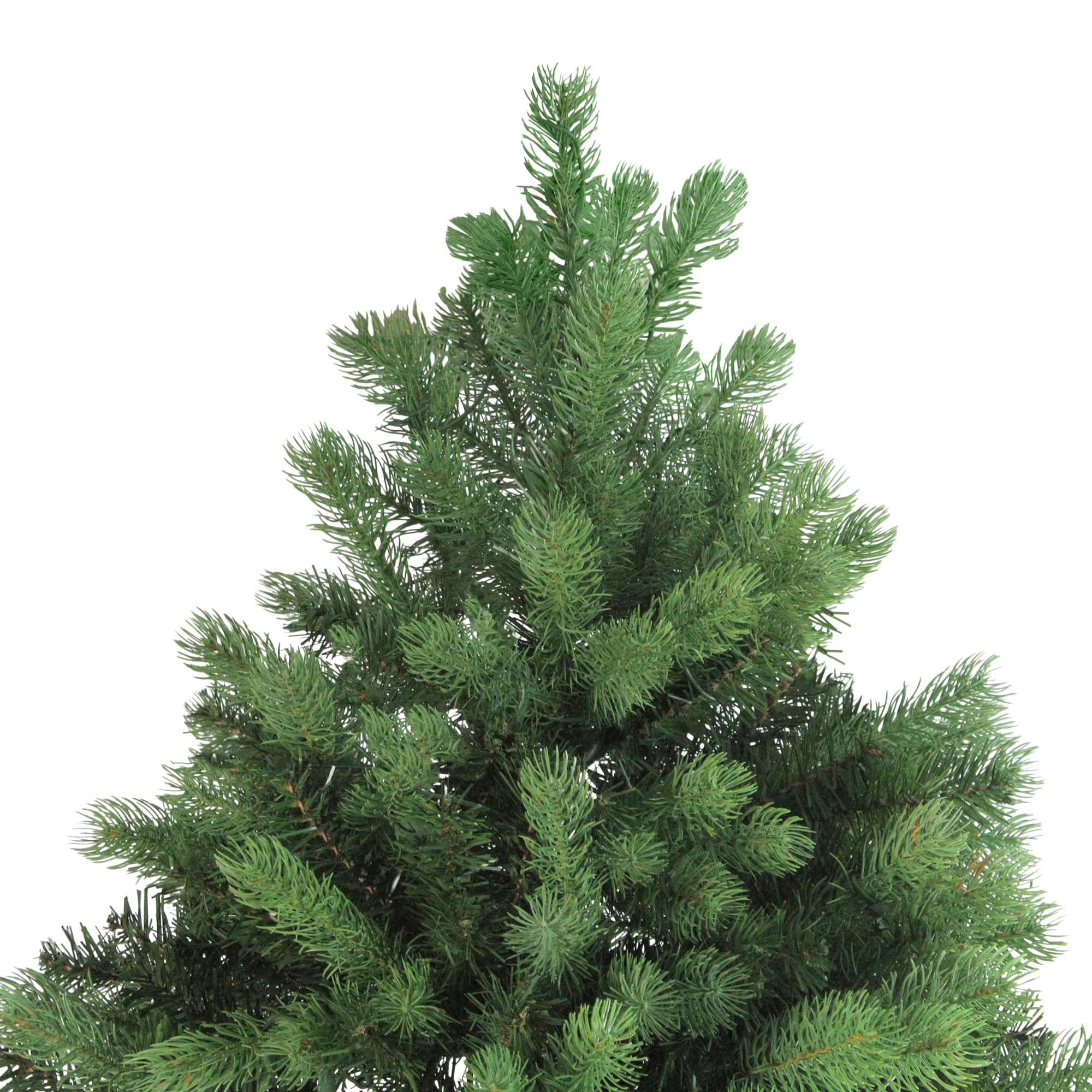 7.5ft. Unlit Real Touch™️ Noble Fir Artificial Christmas Tree