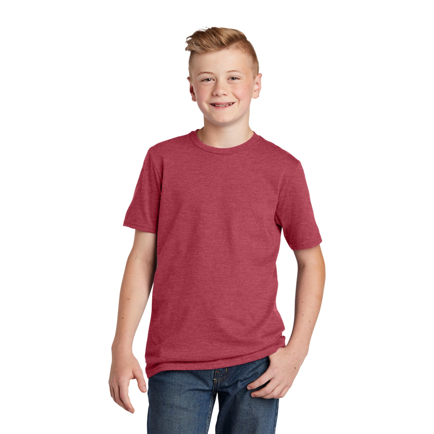 District&#xAE; Very Important Tee&#xAE; Youth T-Shirt