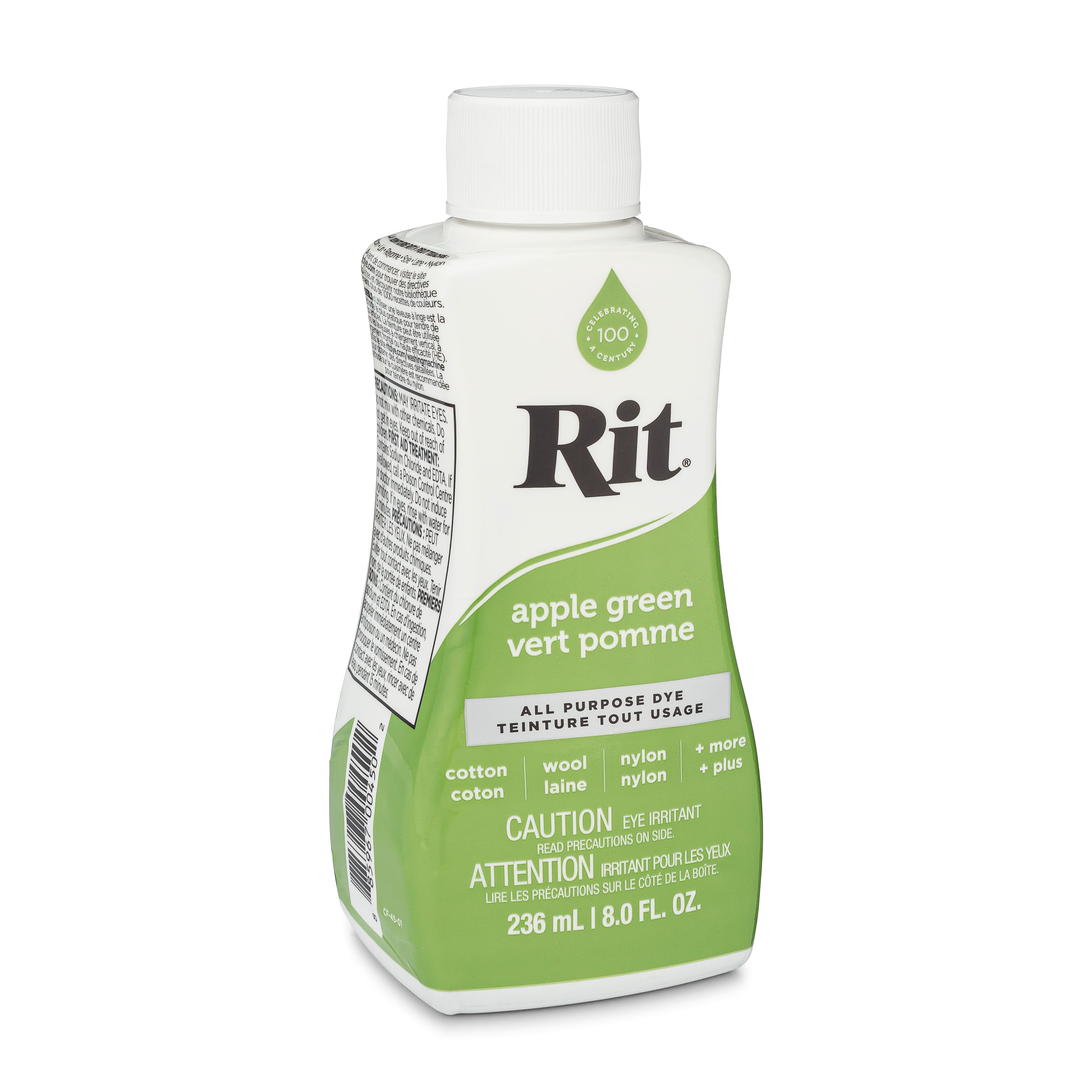 Rit® All Purpose Liquid Dye