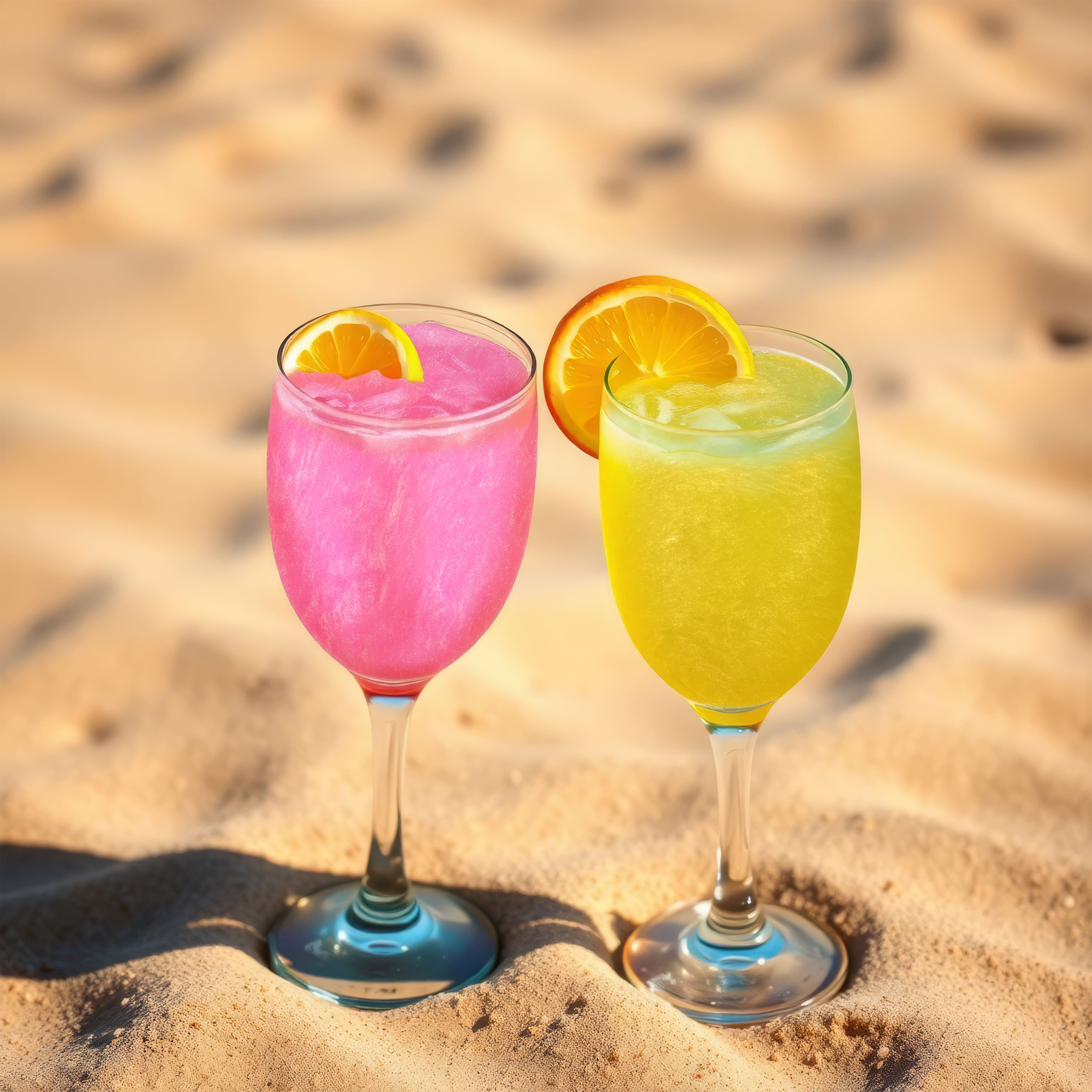 Bakell&#xAE; Brew Glitter&#xAE; Edible Sunshine Glitter, 4ct.