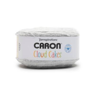 Caron® Cloud Cakes™ Perfect Phasing Yarn, Color: Royal | Michaels