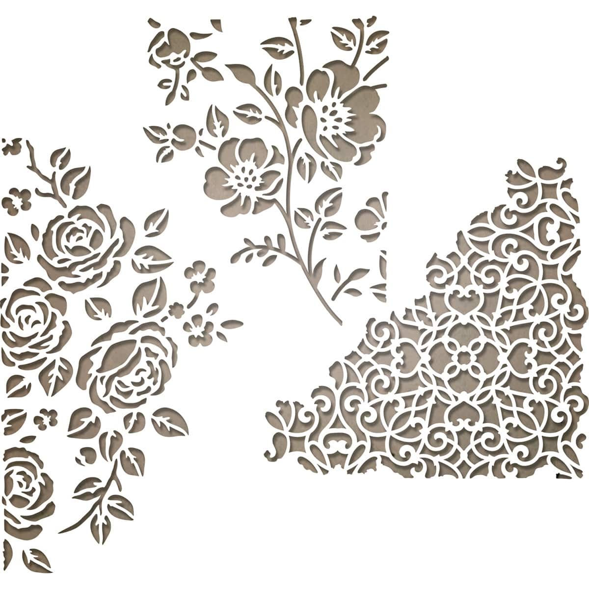 Sizzix® Thinlits™ Mixed Media No.5 Die Set by Tim Holtz® | Michaels