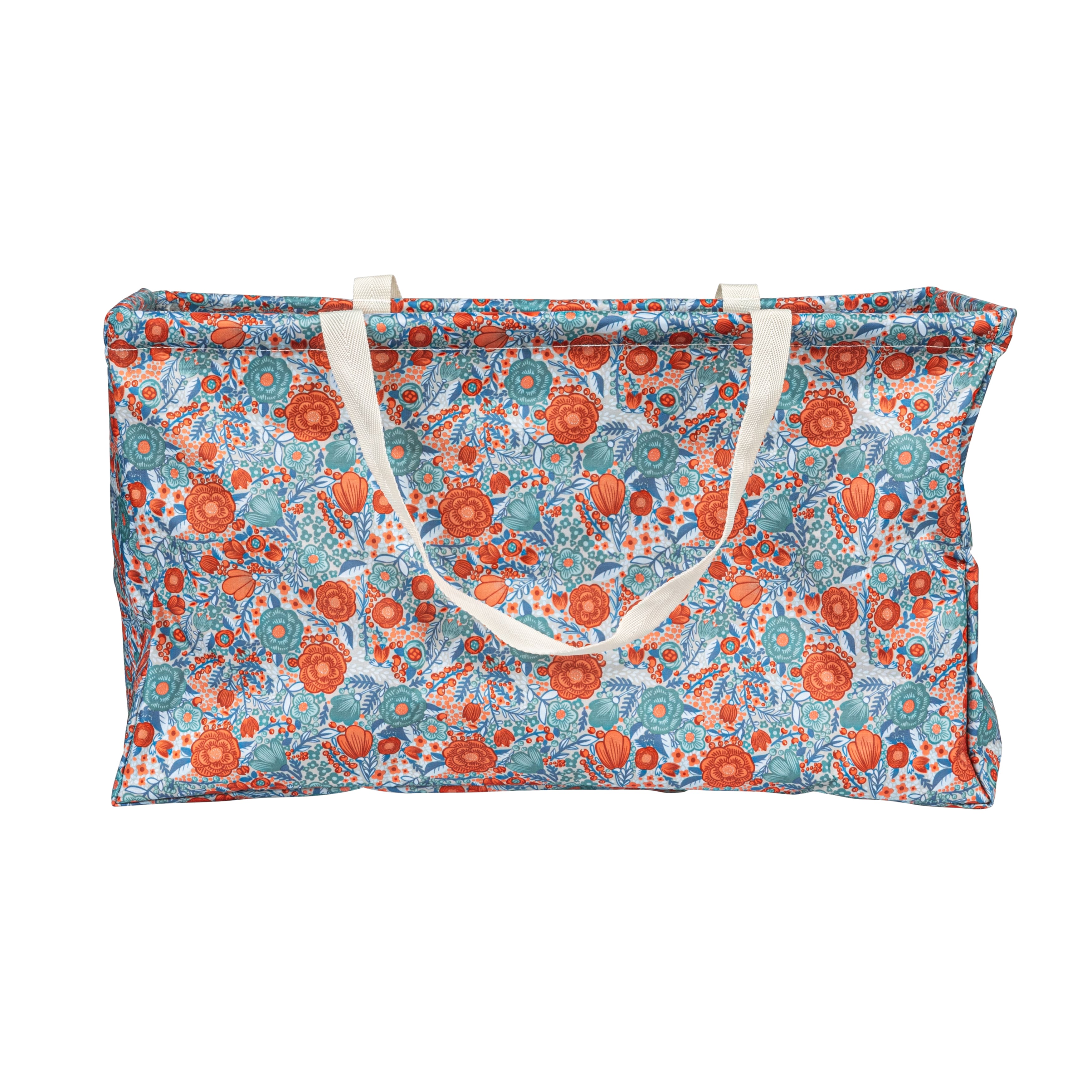 Household Essentials Large-Capacity Krush Utility Tote