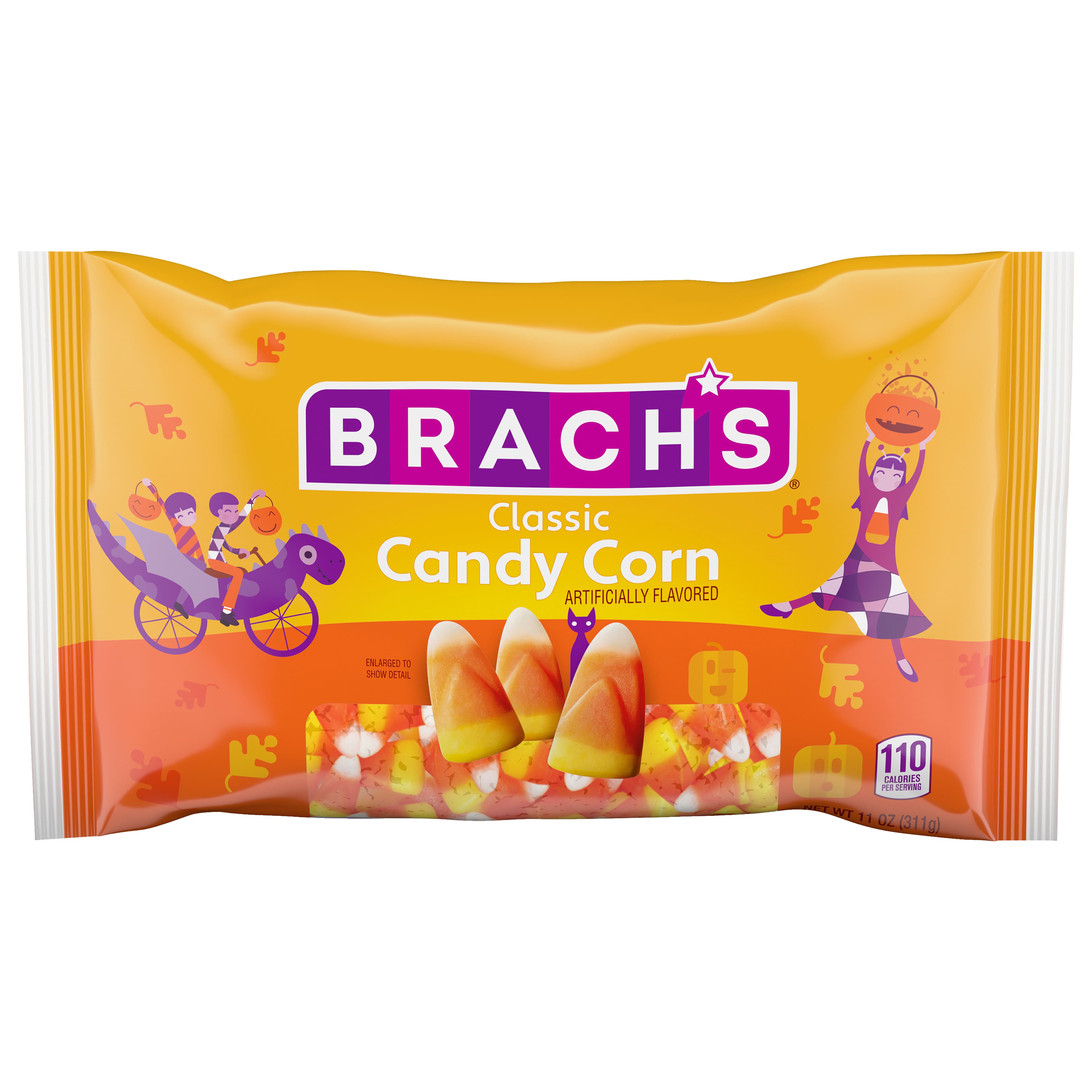 Brachs&#xAE; Classic Candy Corn, 11oz.