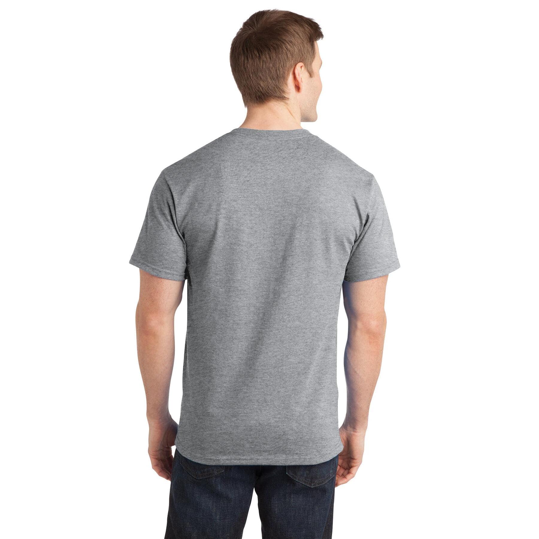 Port & Company® Ring Spun Cotton T-Shirt